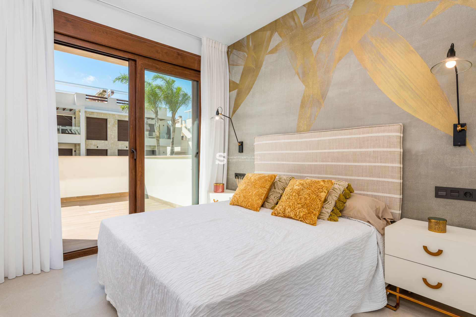Obra nueva - low-bungalow - Torrevieja
