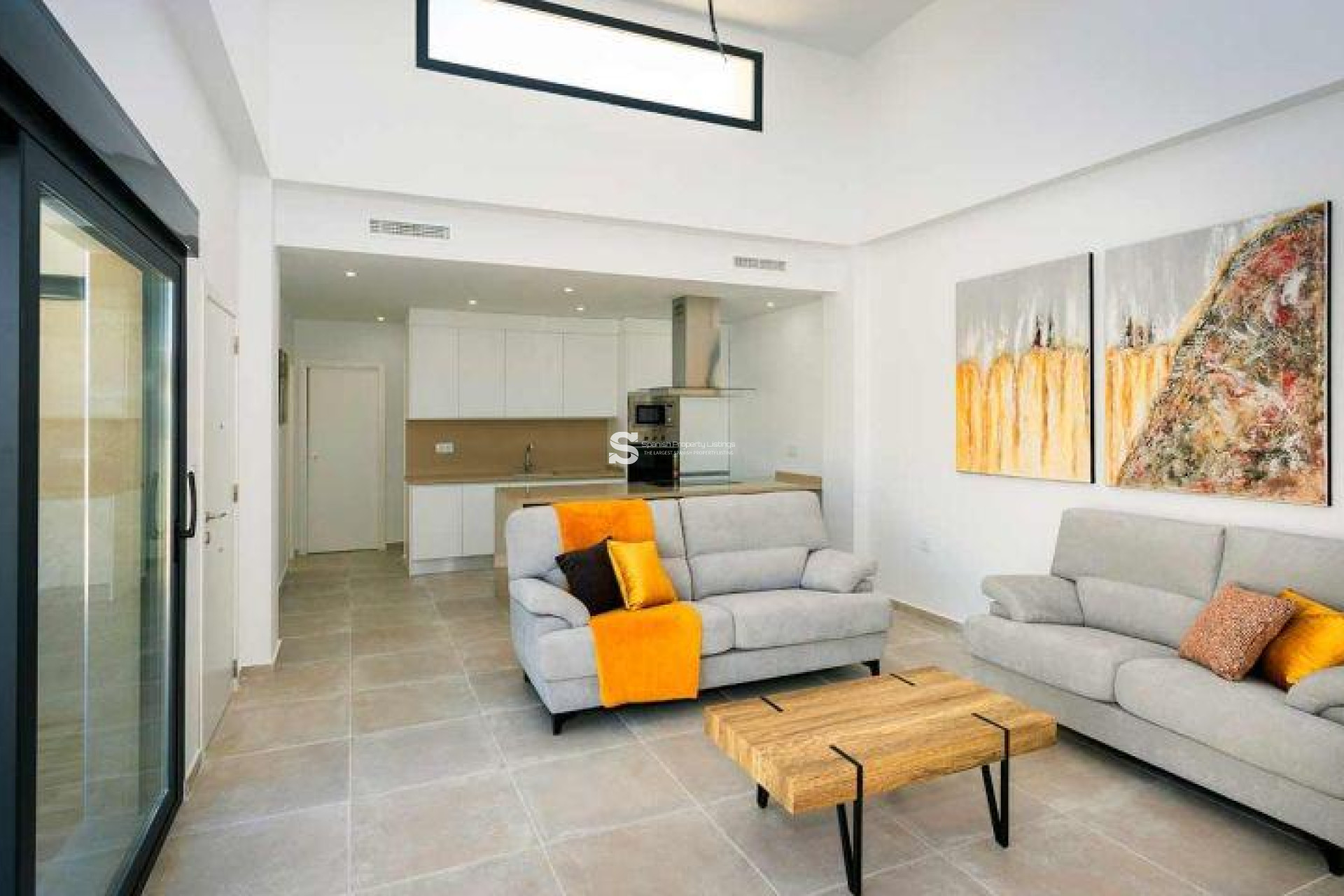 Obra nueva - Quad House - Daya Nueva - Centro