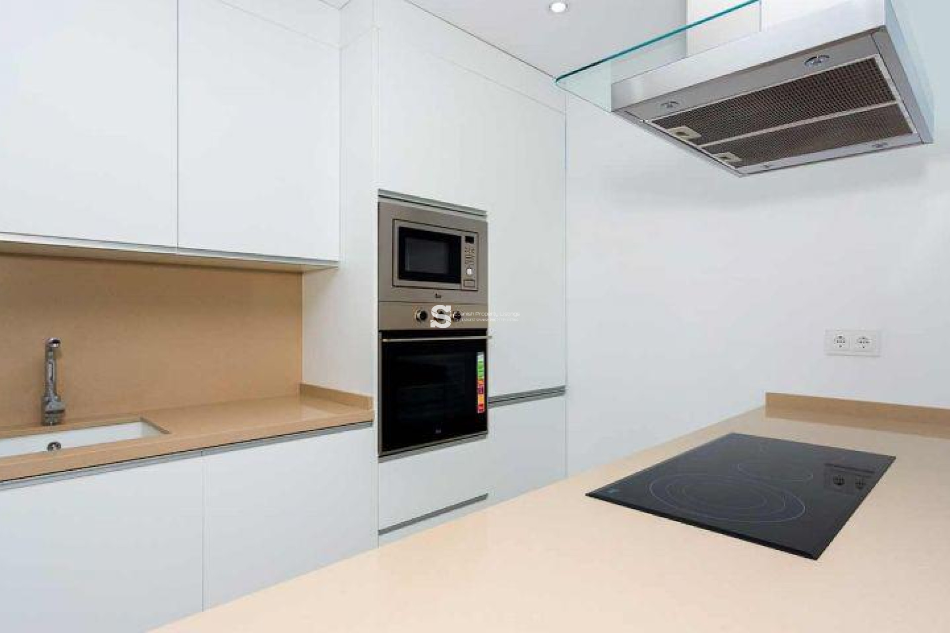 Obra nueva - Quad House - Daya Nueva - Centro