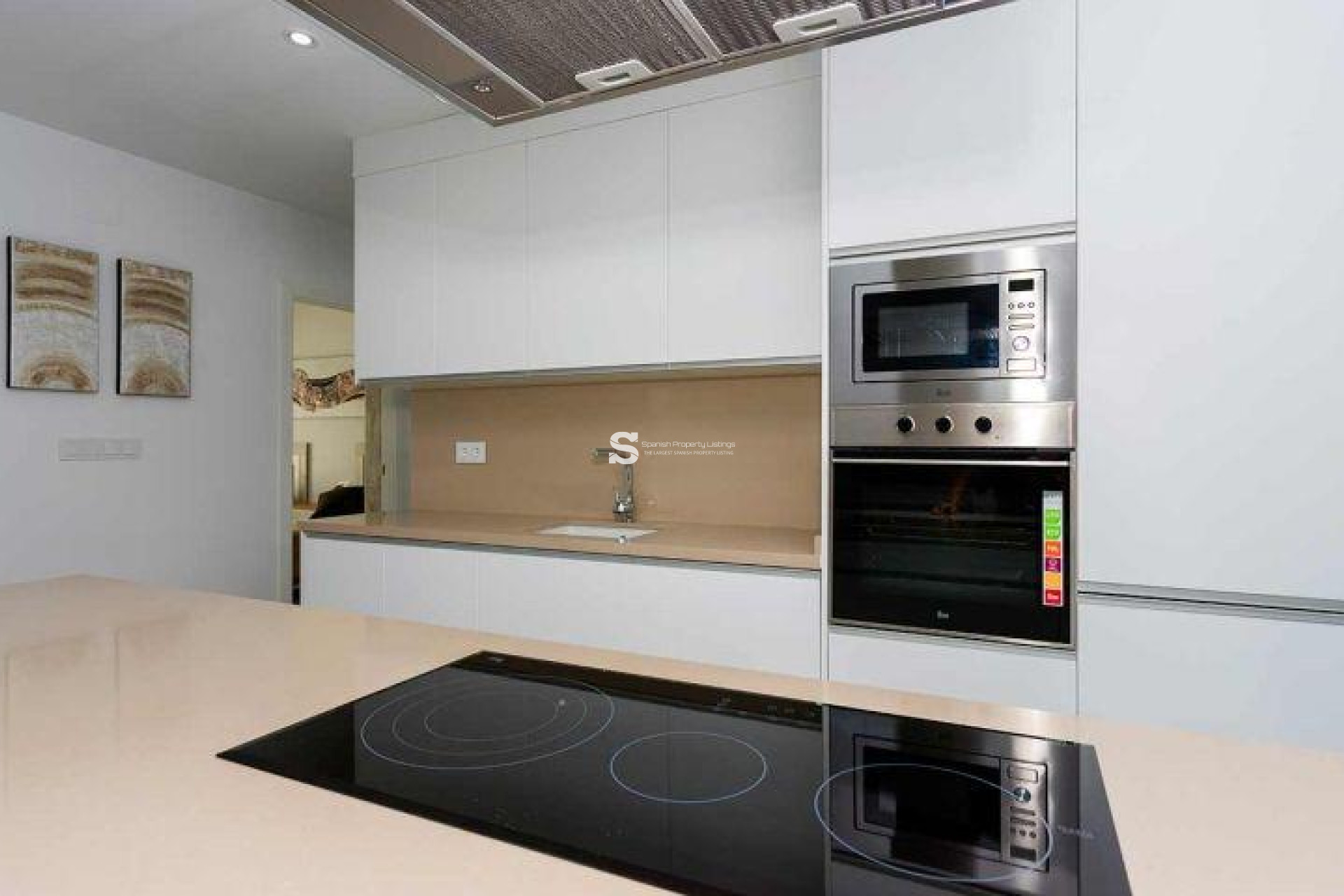 Obra nueva - Quad House - Daya Nueva - Centro