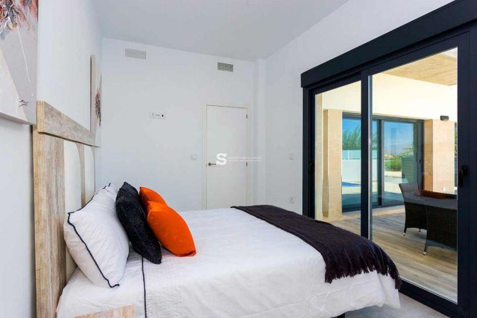 Obra nueva - Quad House - Daya Nueva - Centro