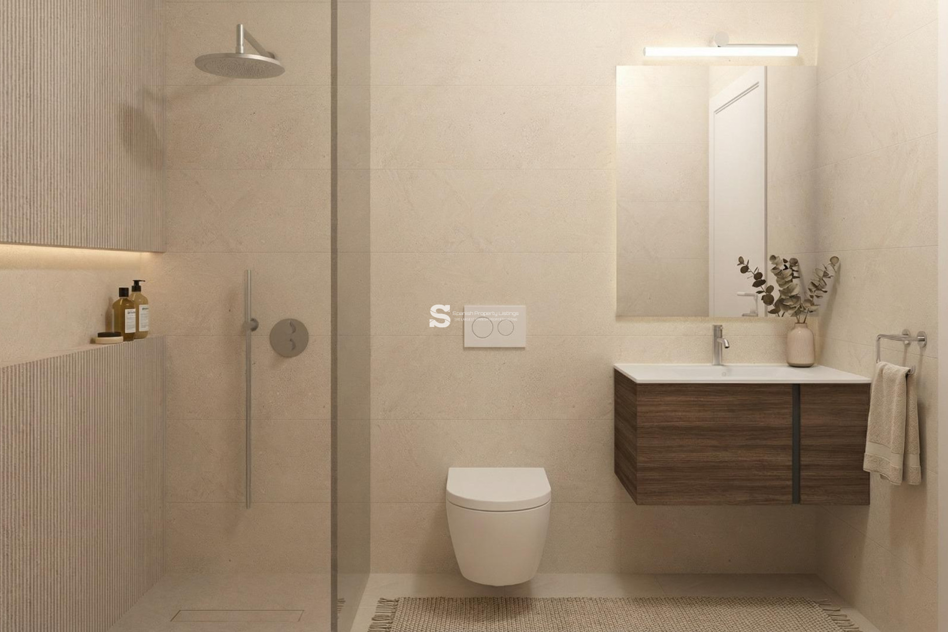 Obra nueva - Quad House - Torre Pacheco - El Alba