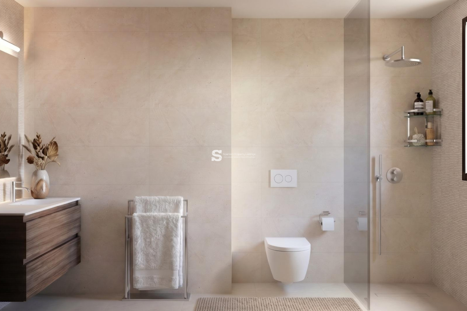 Obra nueva - Quad House - Torre Pacheco - El Alba