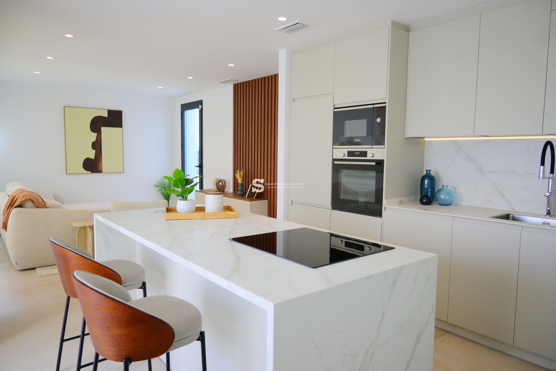 Obra nueva - semi-detached - Dolores