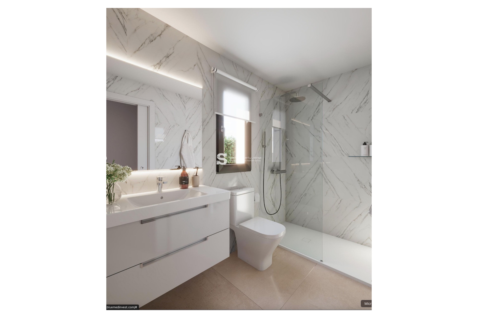 Obra nueva - semi-detached - Mazarrón