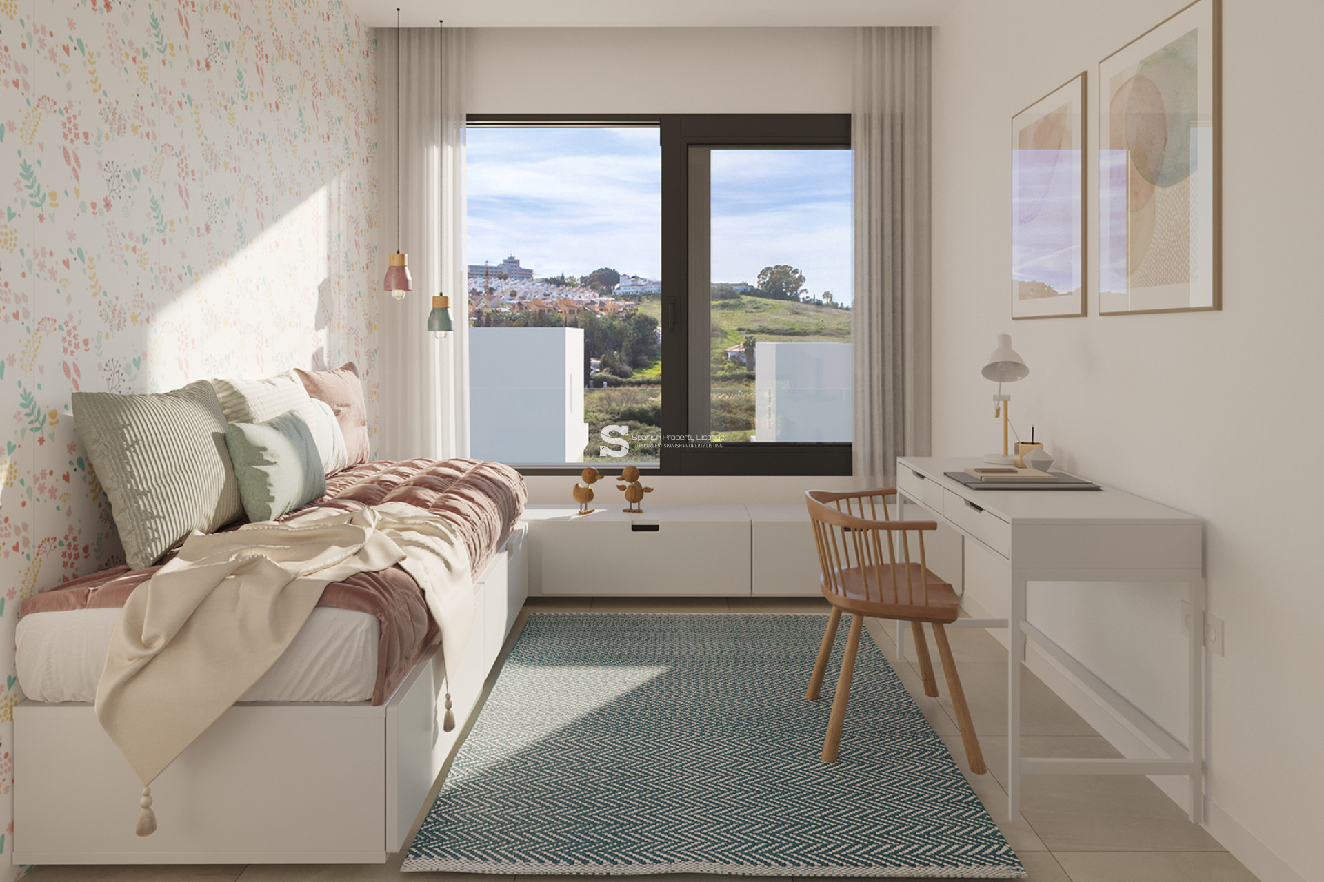 Obra nueva - terraced - Estepona