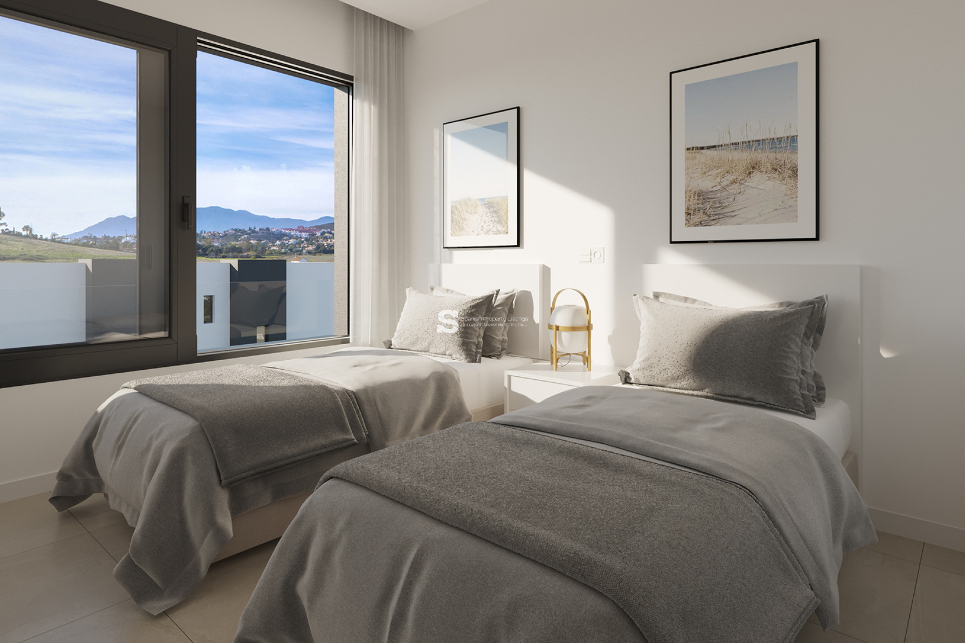 Obra nueva - terraced - Estepona