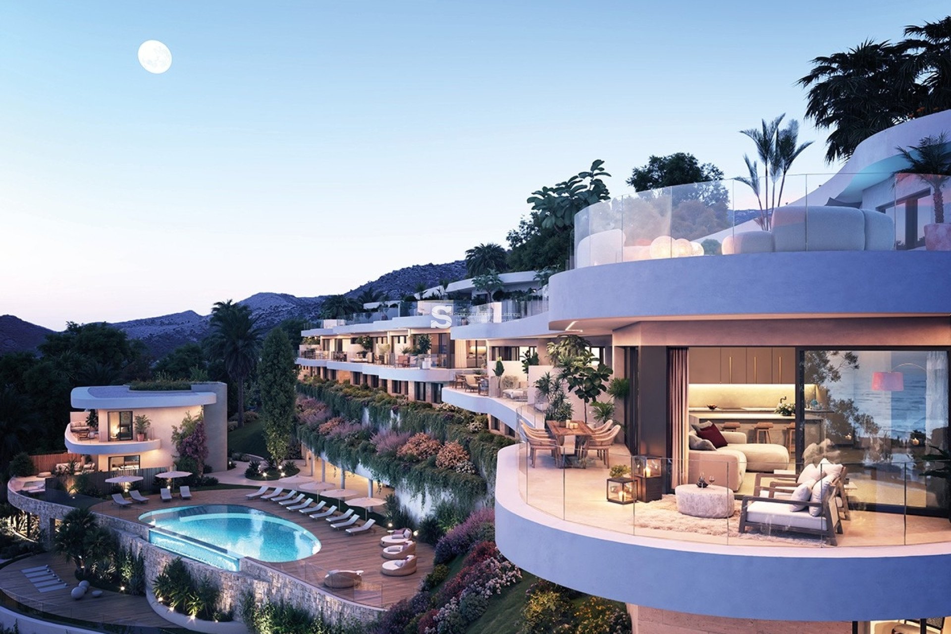 Obra nueva - terraced - Fuengirola