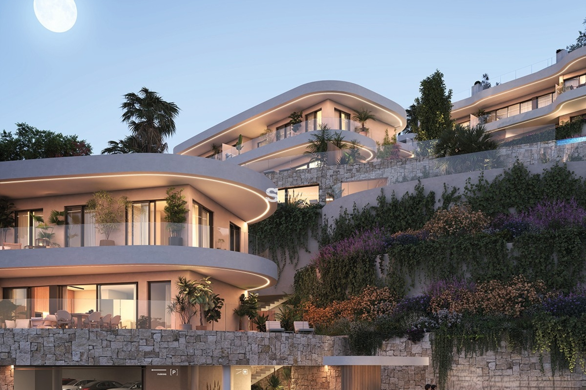 Obra nueva - terraced - Fuengirola