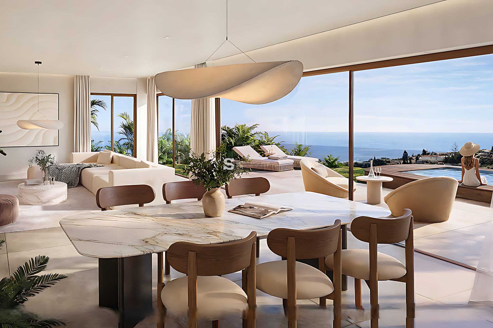 Obra nueva - terraced - Fuengirola