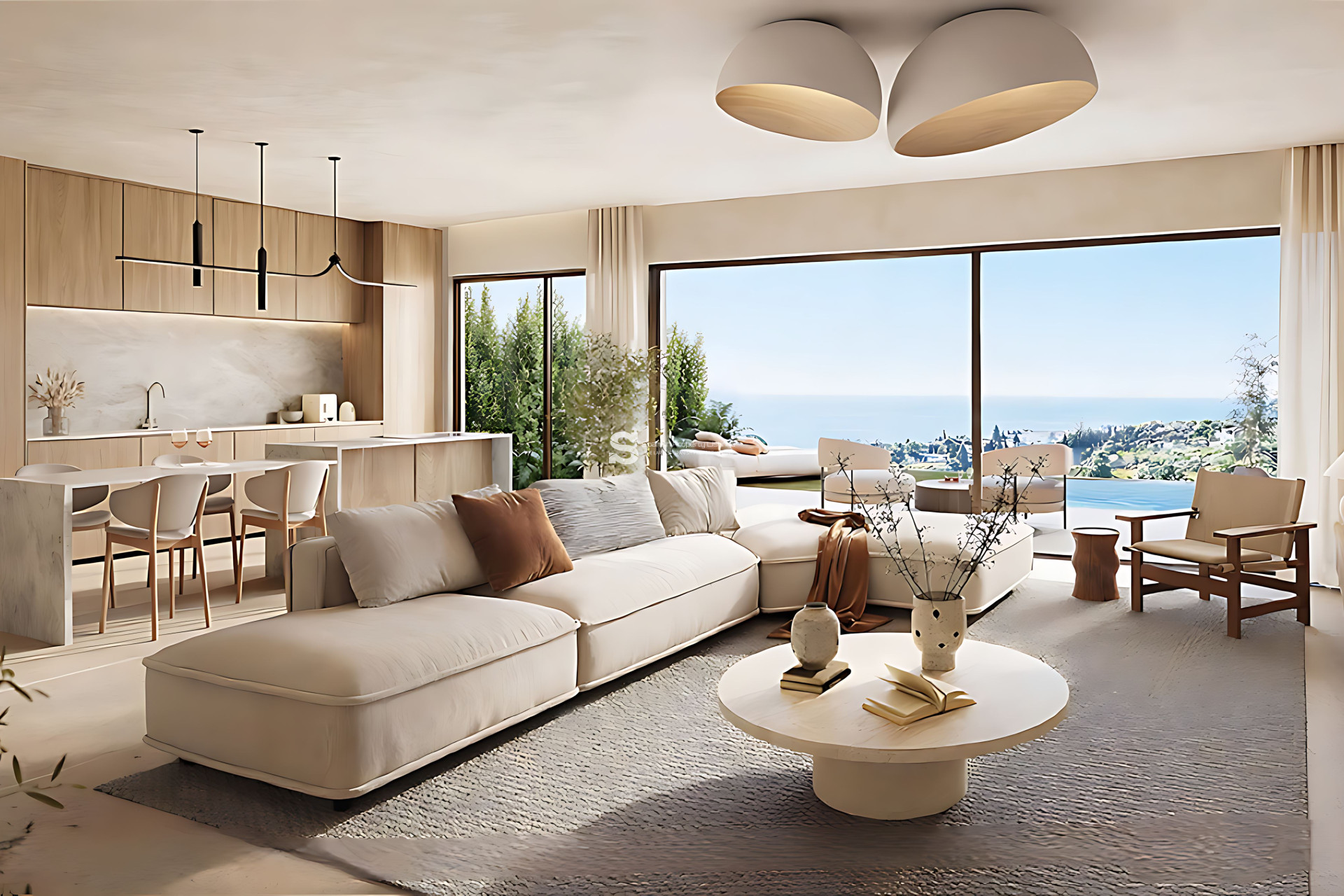 Obra nueva - terraced - Fuengirola