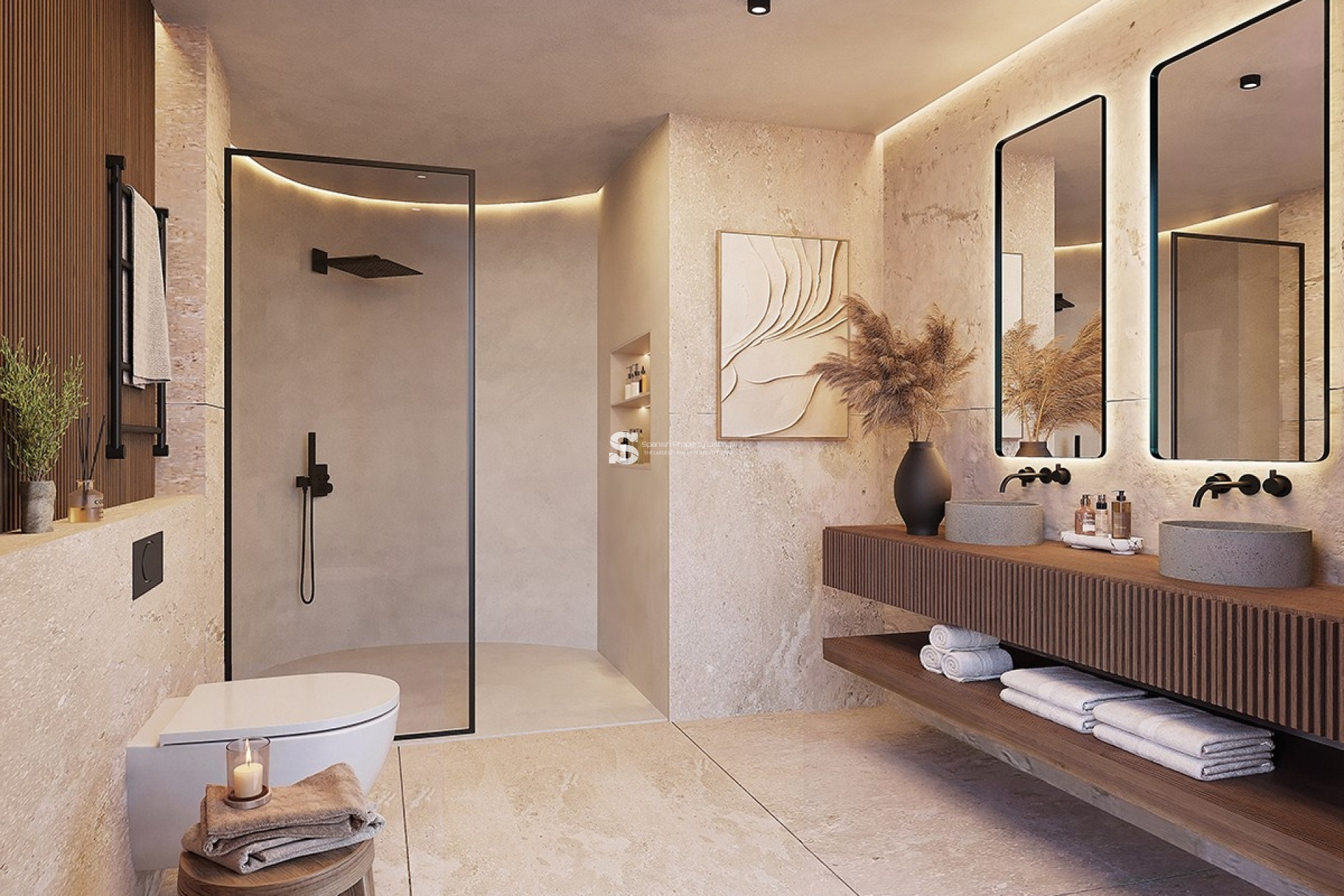 Obra nueva - terraced - Fuengirola