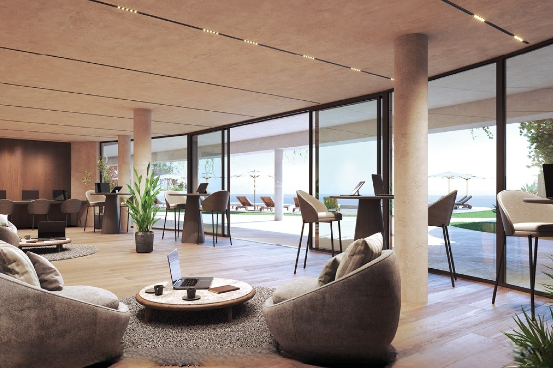 Obra nueva - terraced - Fuengirola