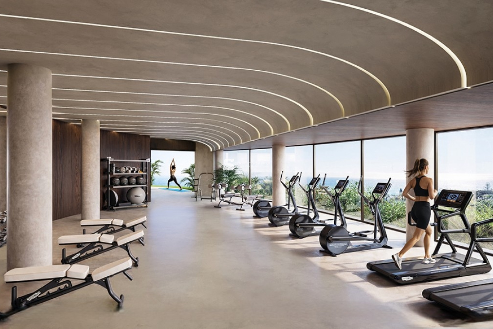 Obra nueva - terraced - Fuengirola