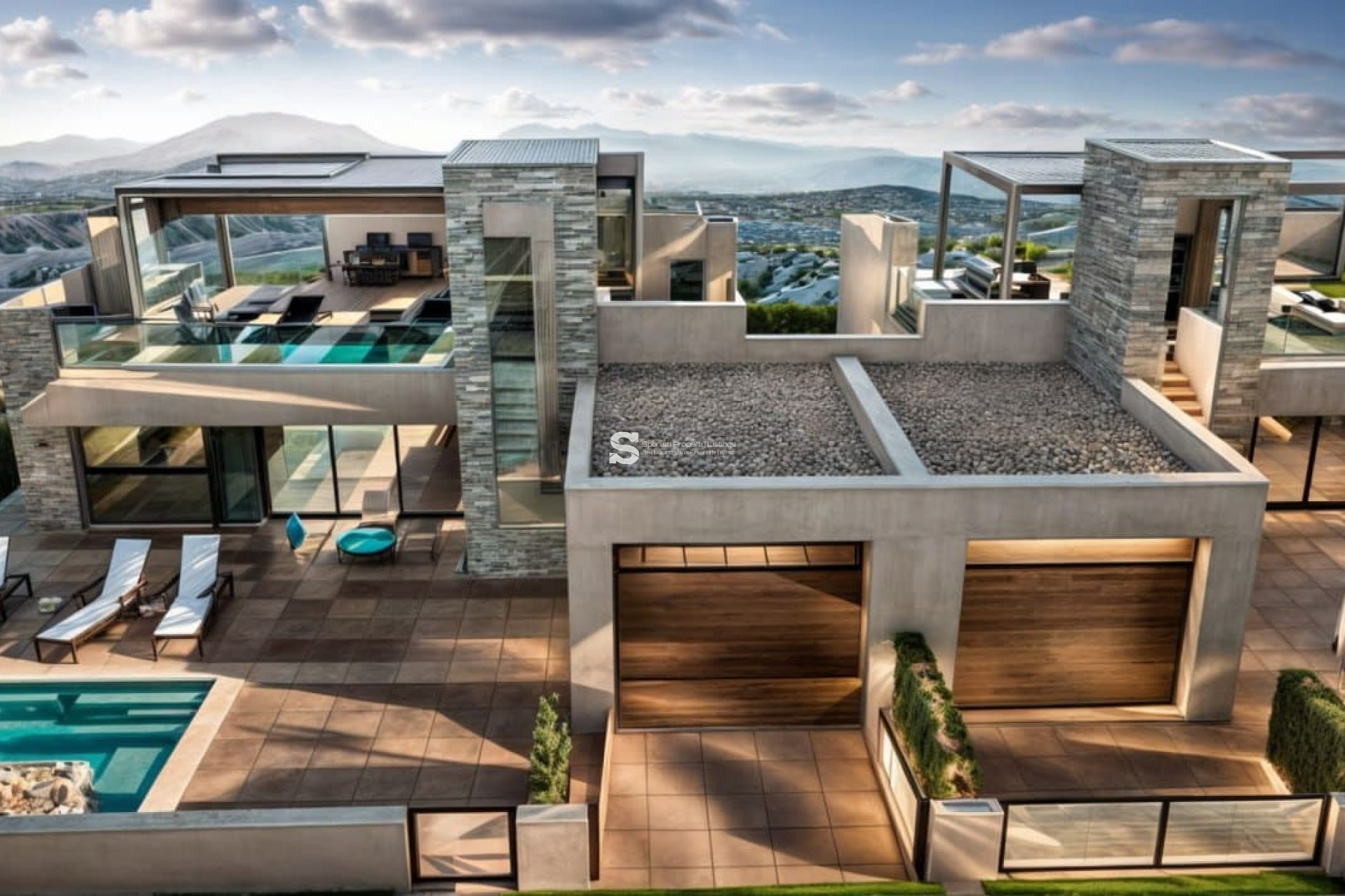 Obra nueva - terraced - Fuente Álamo - Fuente Alamo