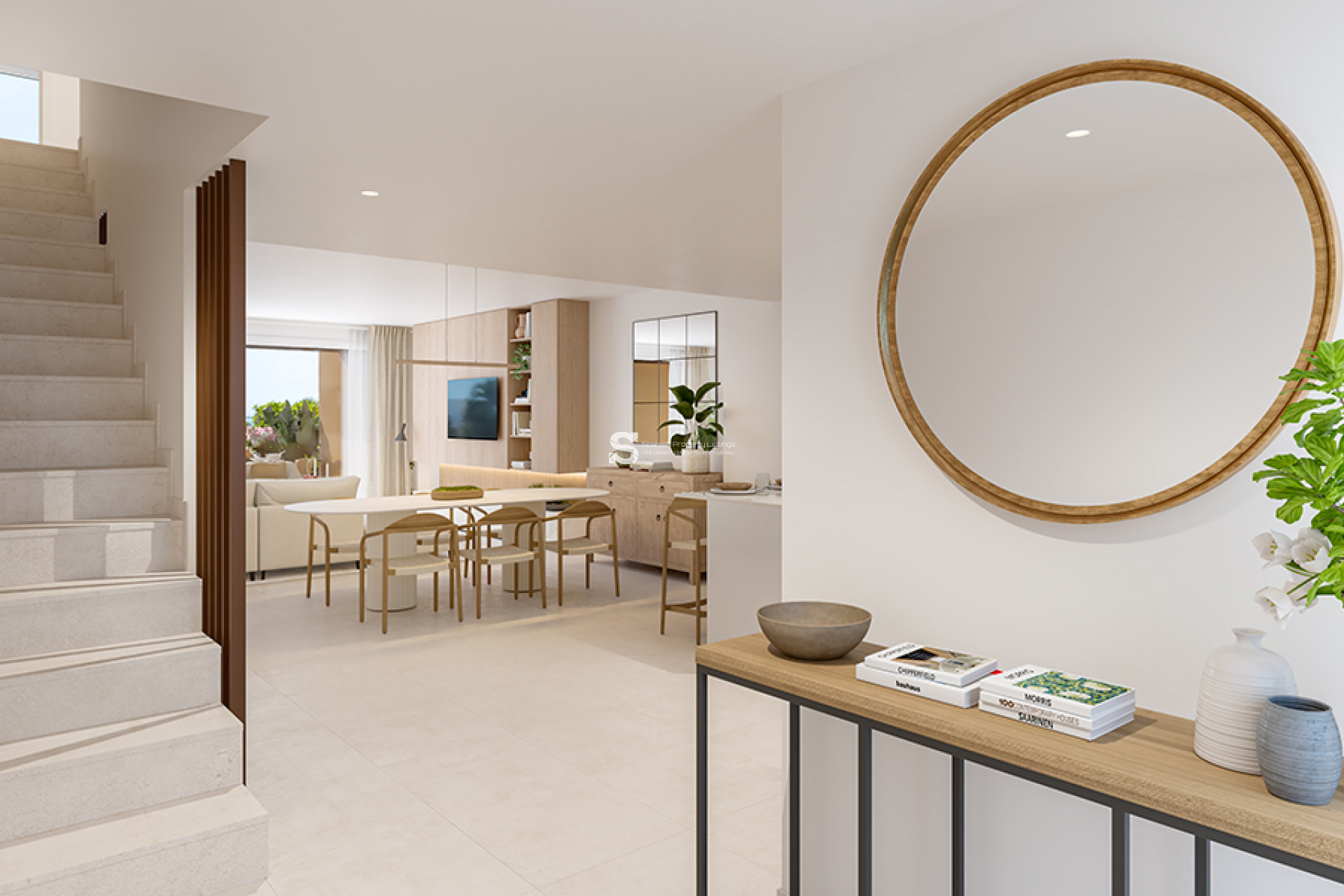 Obra nueva - terraced - La Cala de Mijas