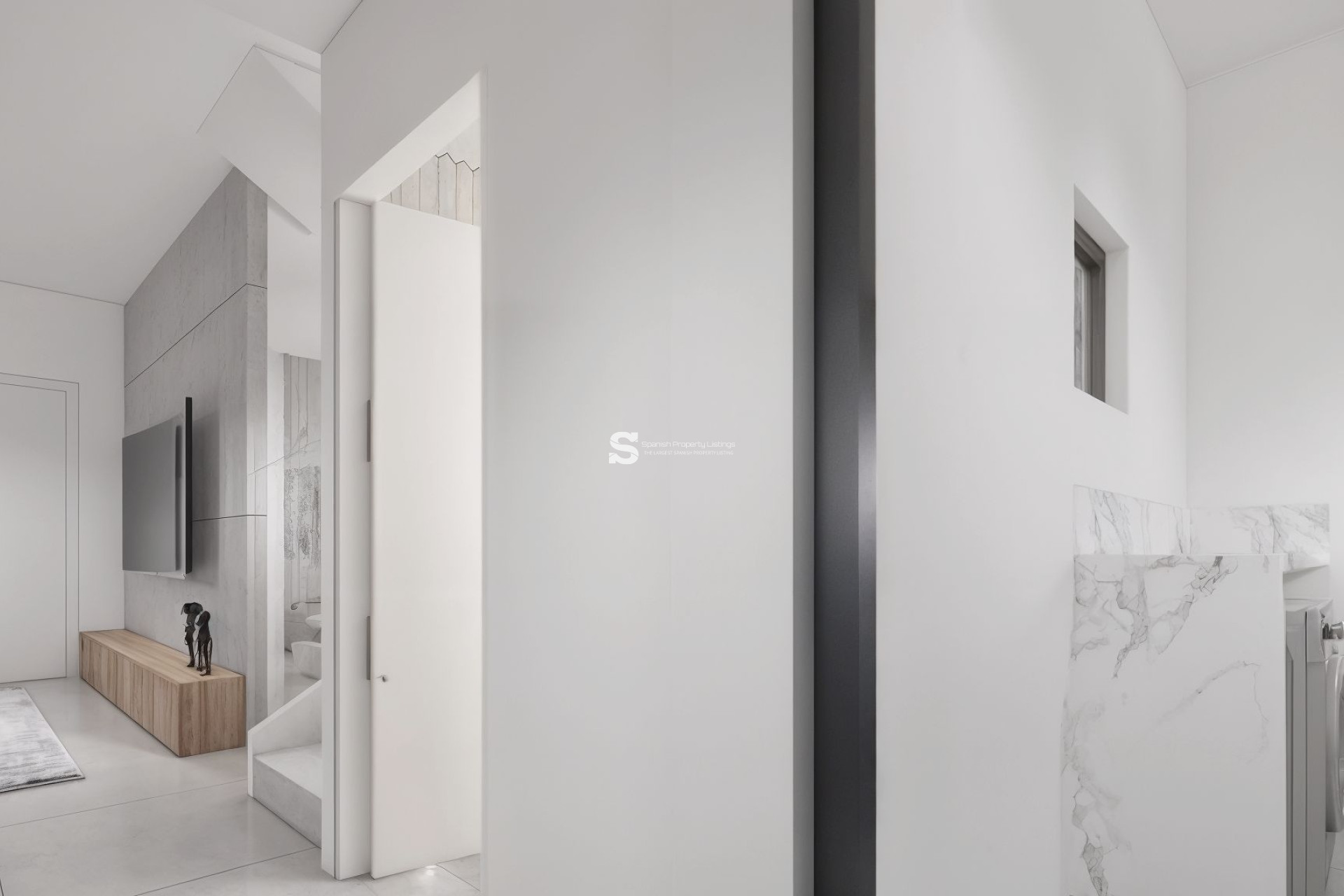 Obra nueva - terraced - La Herrada