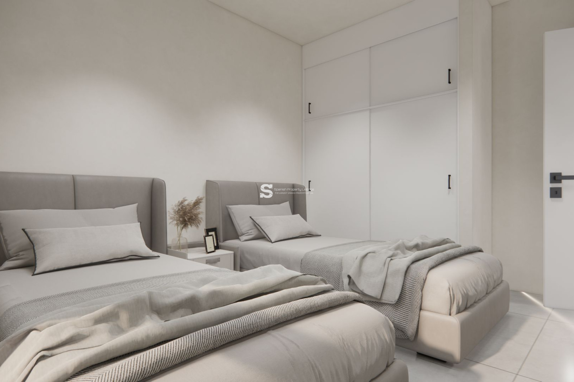 Obra nueva - terraced - La Herrada