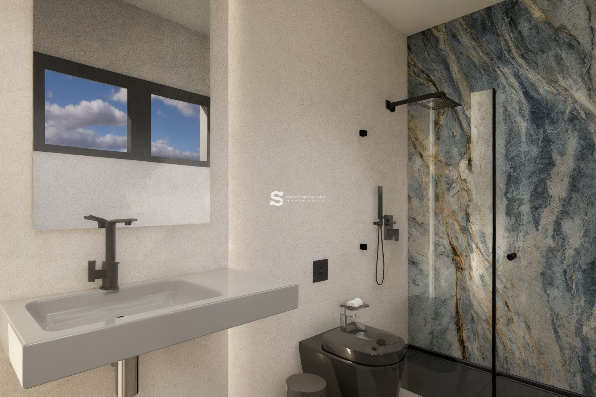 Obra nueva - terraced - La Herrada