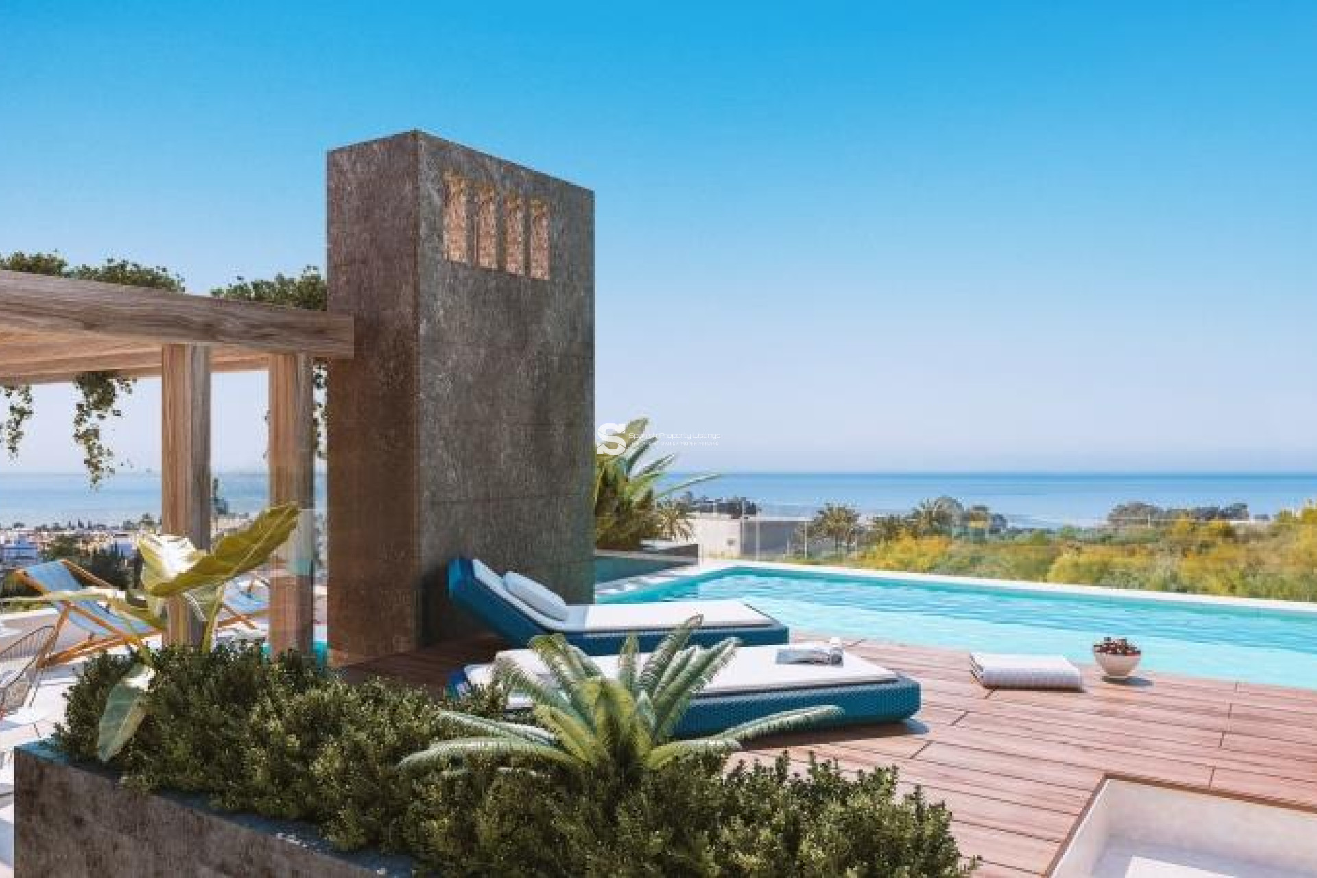 Obra nueva - terraced - Marbella