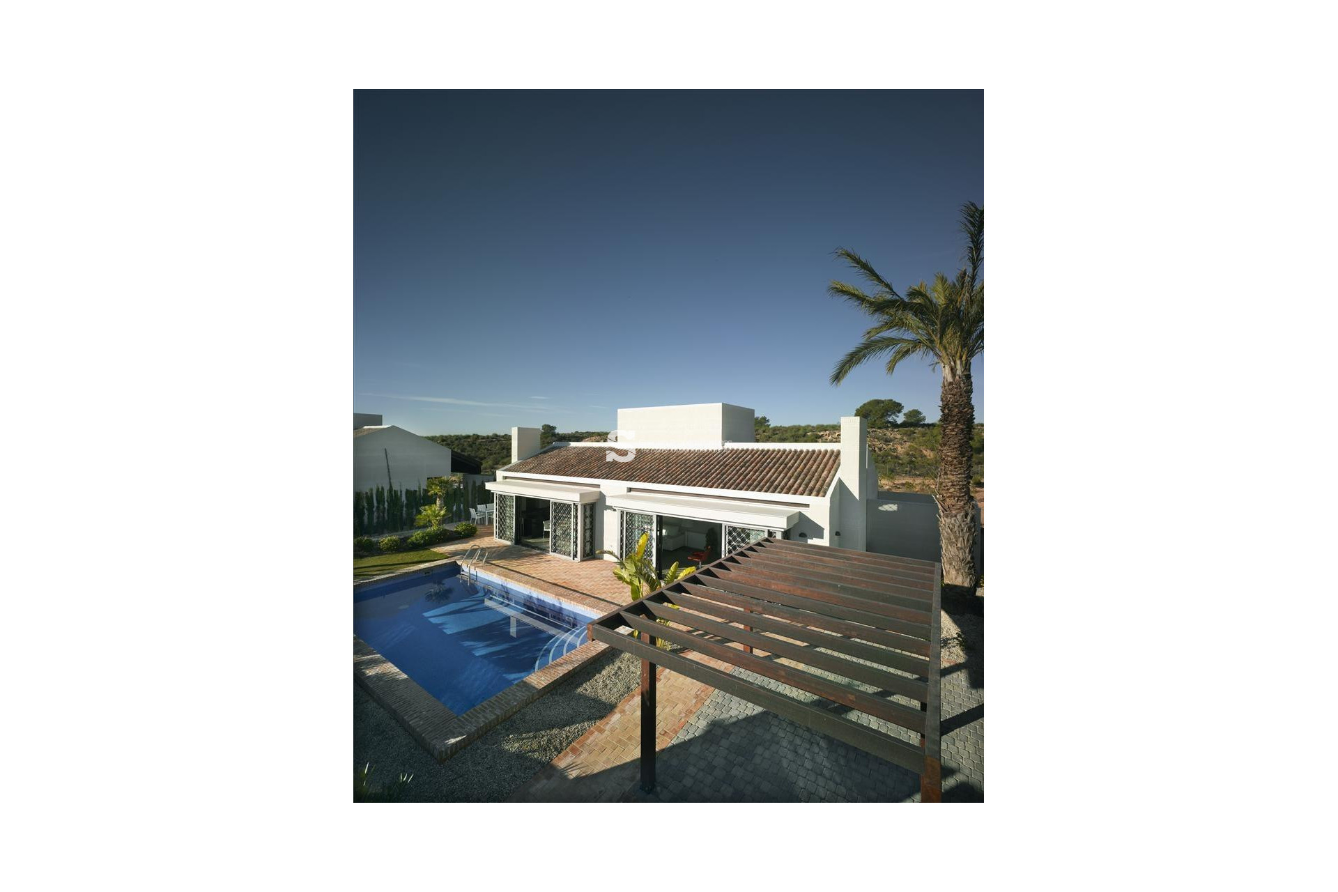 Obra nueva - terraced - Murcia