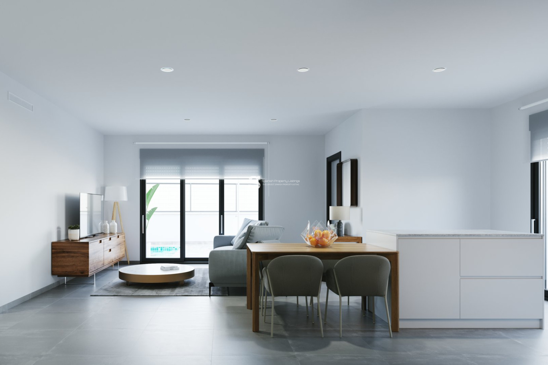 Obra nueva - terraced - Roldán