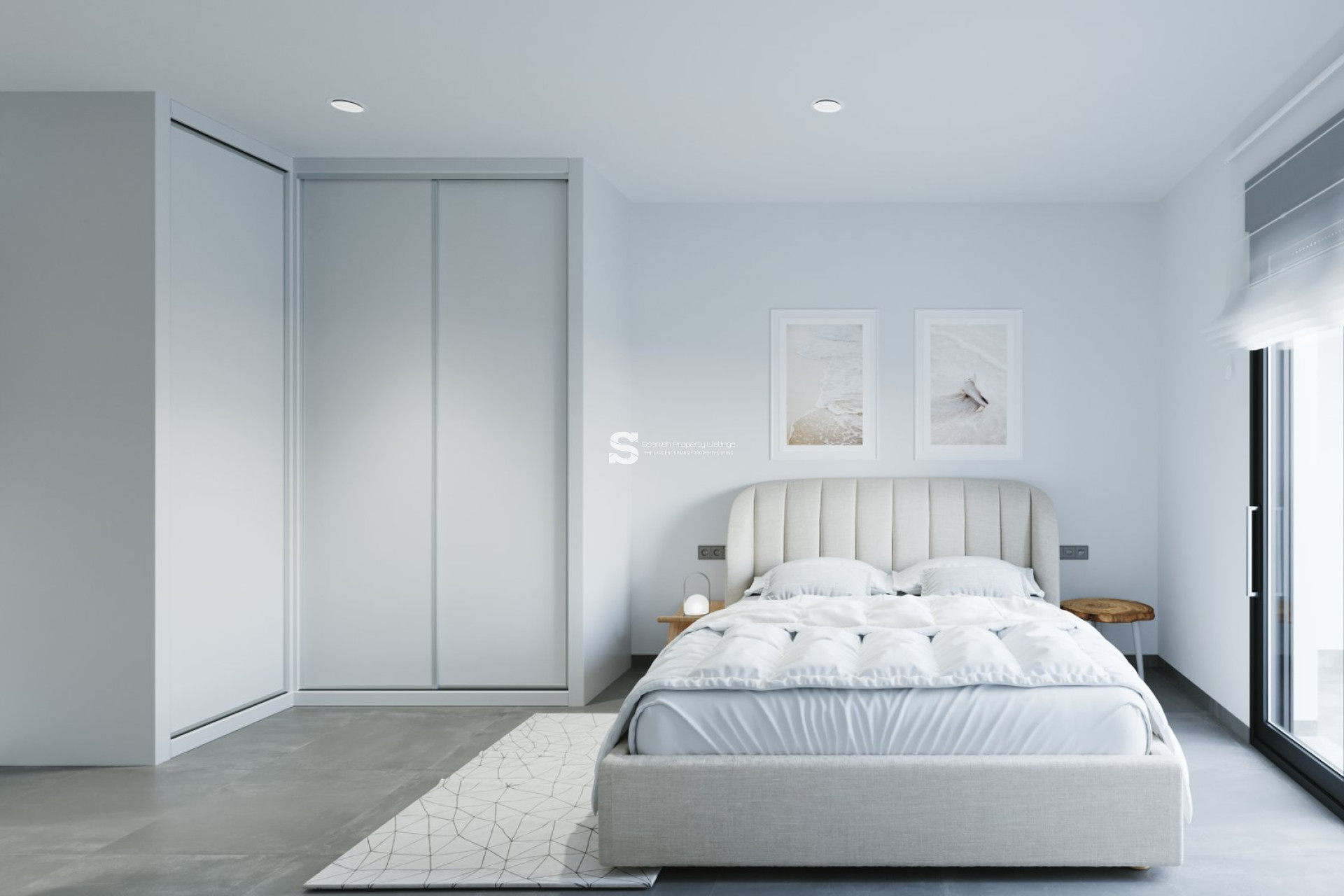 Obra nueva - terraced - Roldán