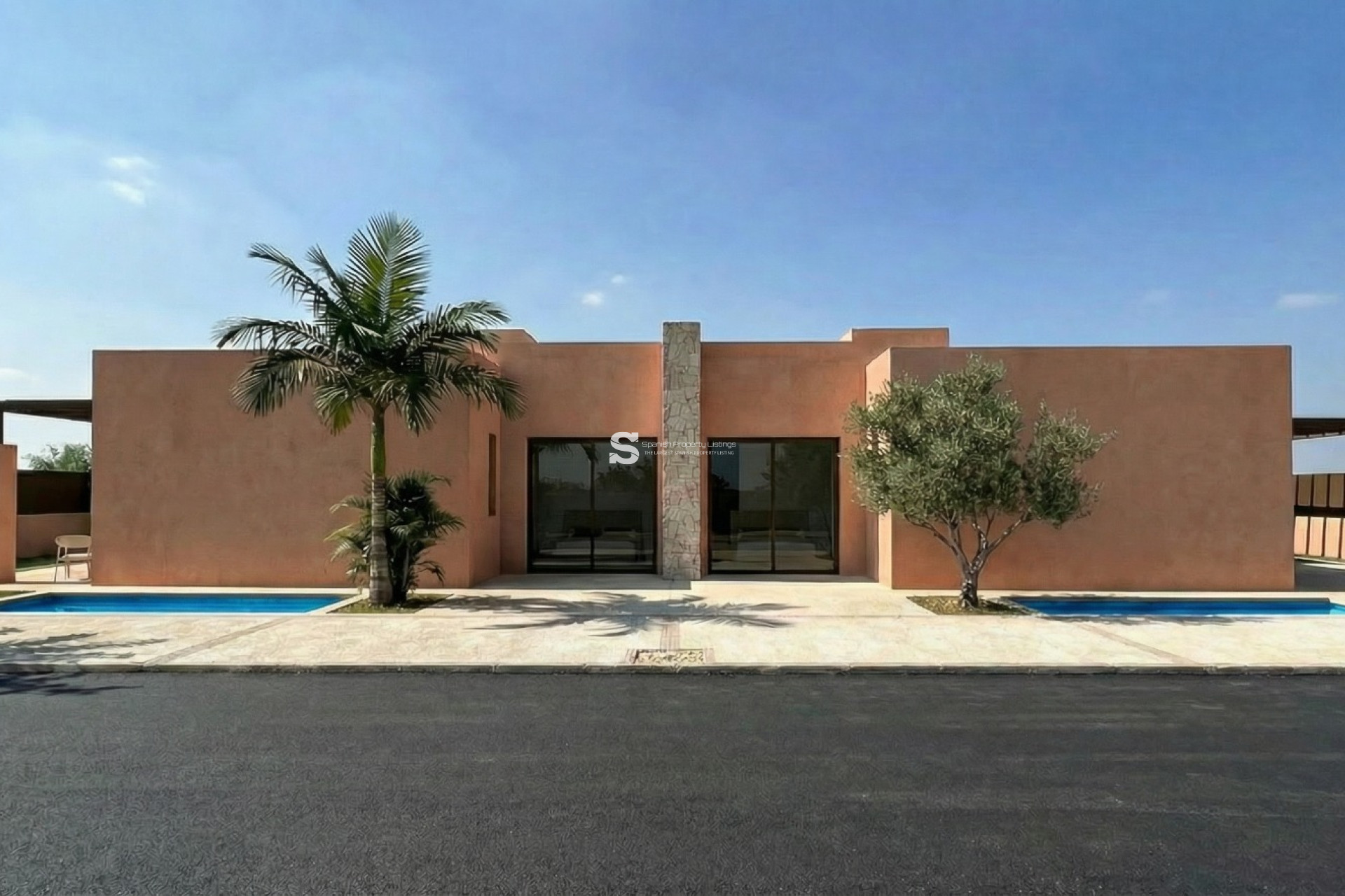 Obra nueva - terraced - Roldán