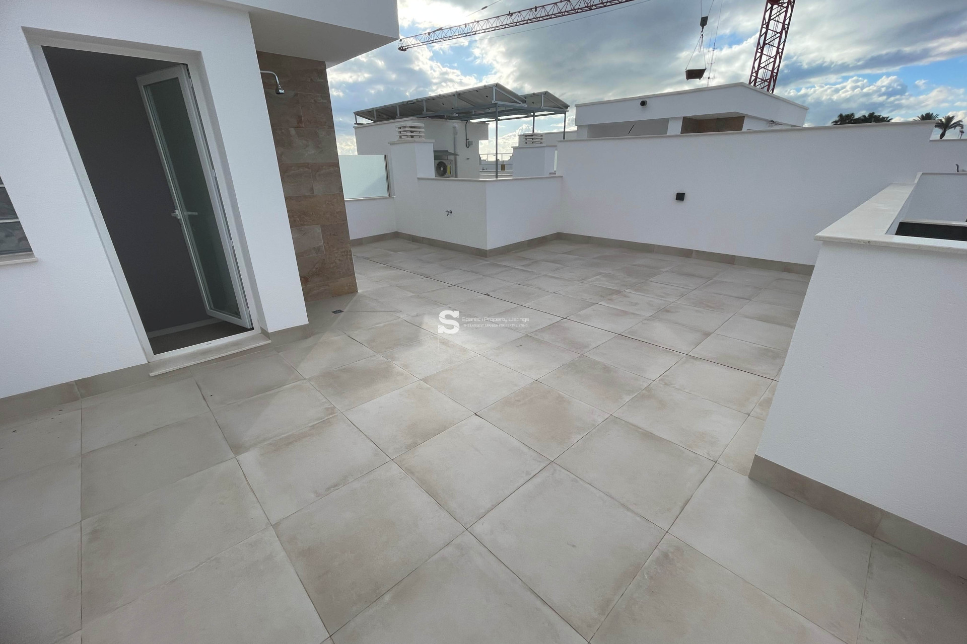 Obra nueva - terraced - San Pedro del Pinatar - San Pedro Del Pinatar