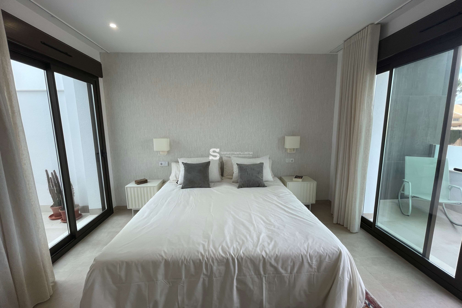 Obra nueva - terraced - San Pedro del Pinatar - San Pedro Del Pinatar