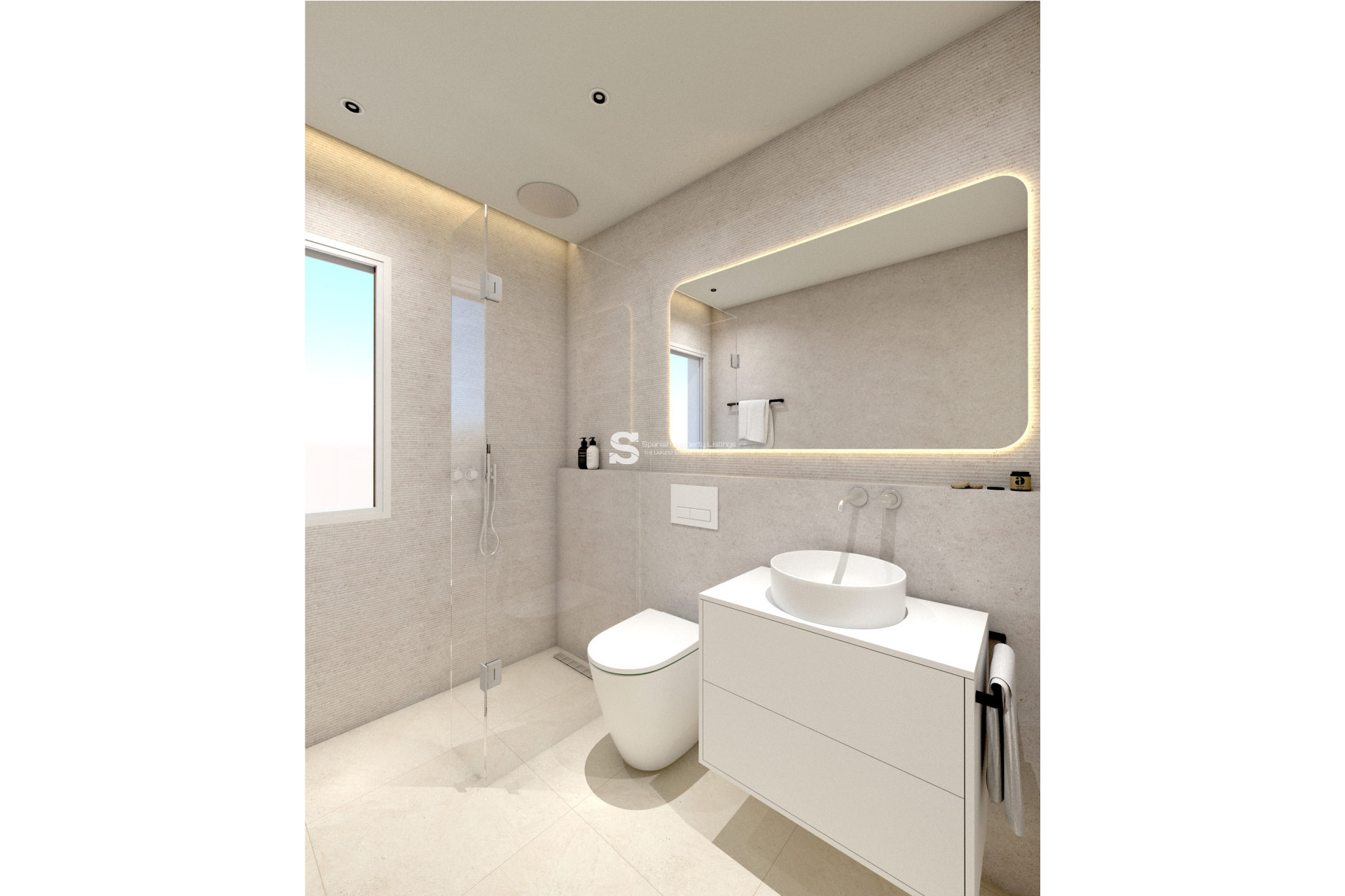 Obra nueva - terraced - Torre de la Horadada