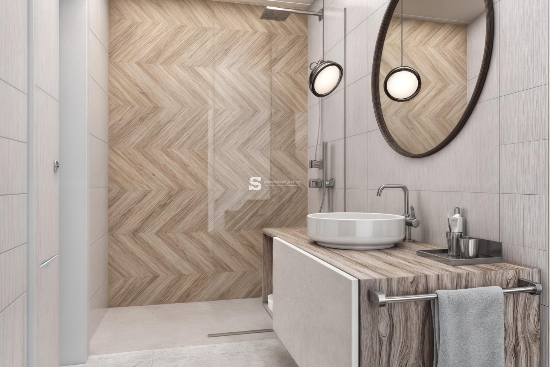 Obra nueva - Town House - Alfas del Pí - Barranc Fondo