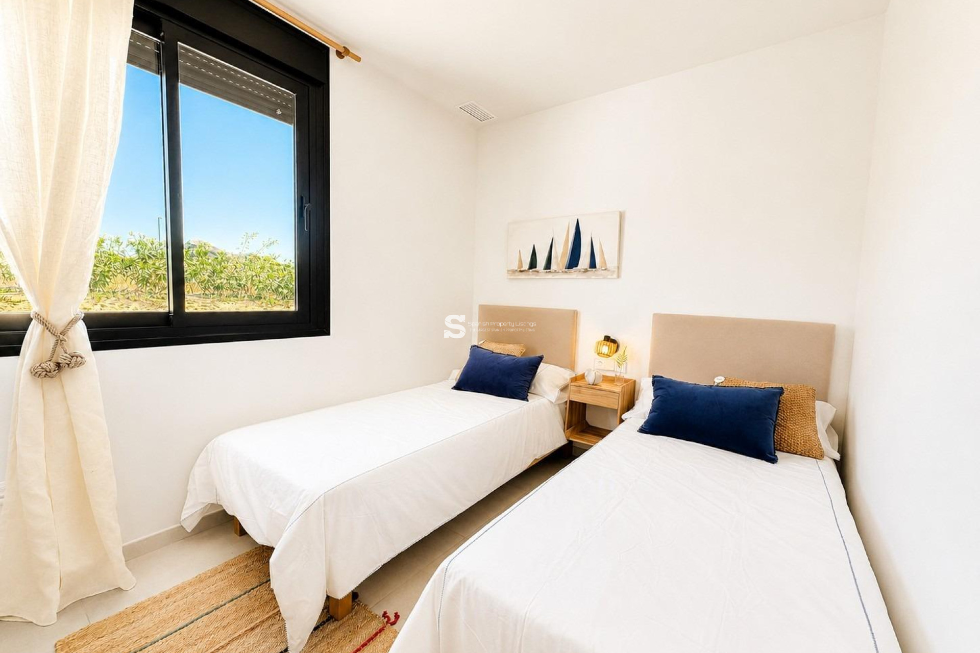 Obra nueva - Town House - Banos y Mendigo - Altaona Golf