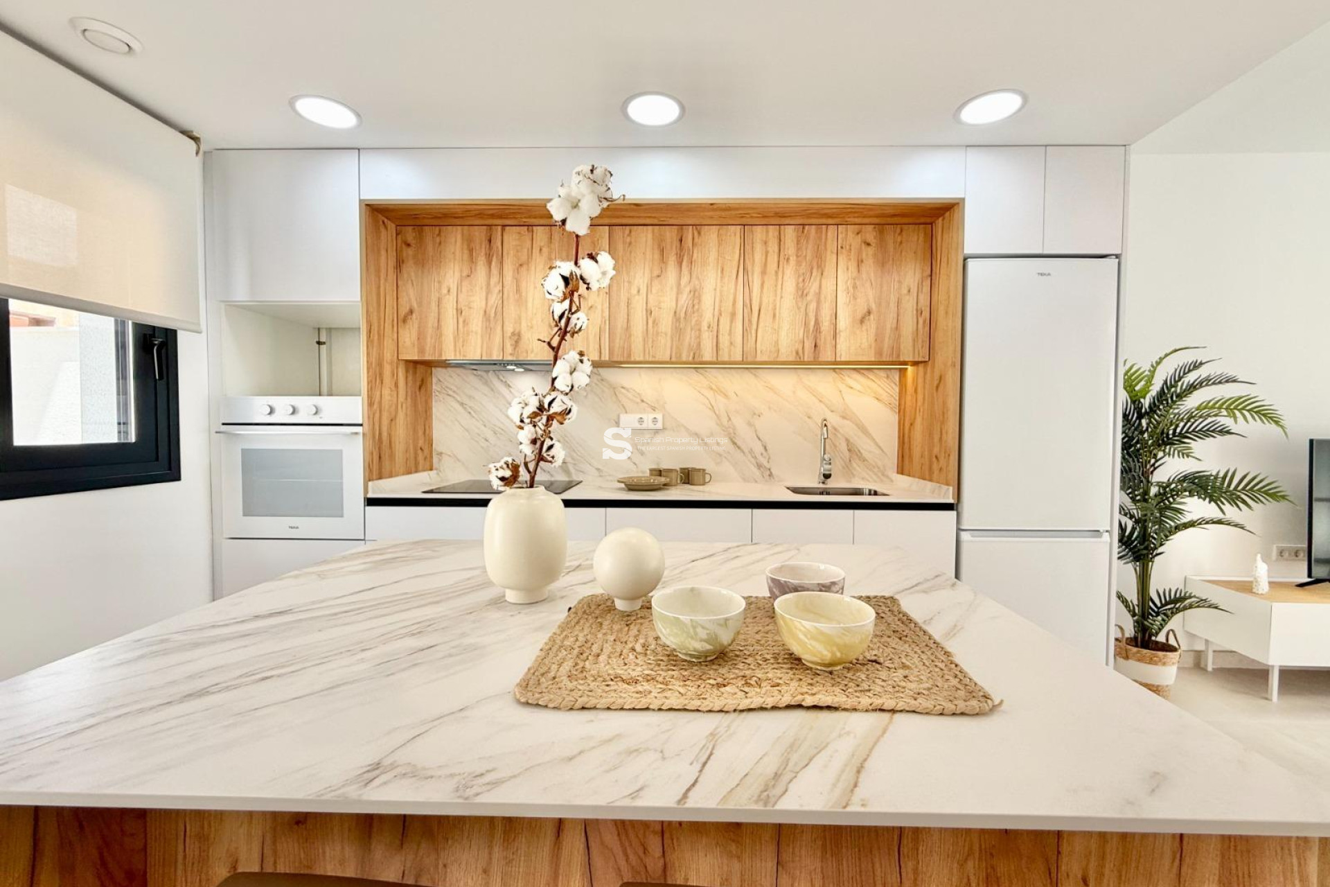 Obra nueva - Town House - Cox - San Fernando