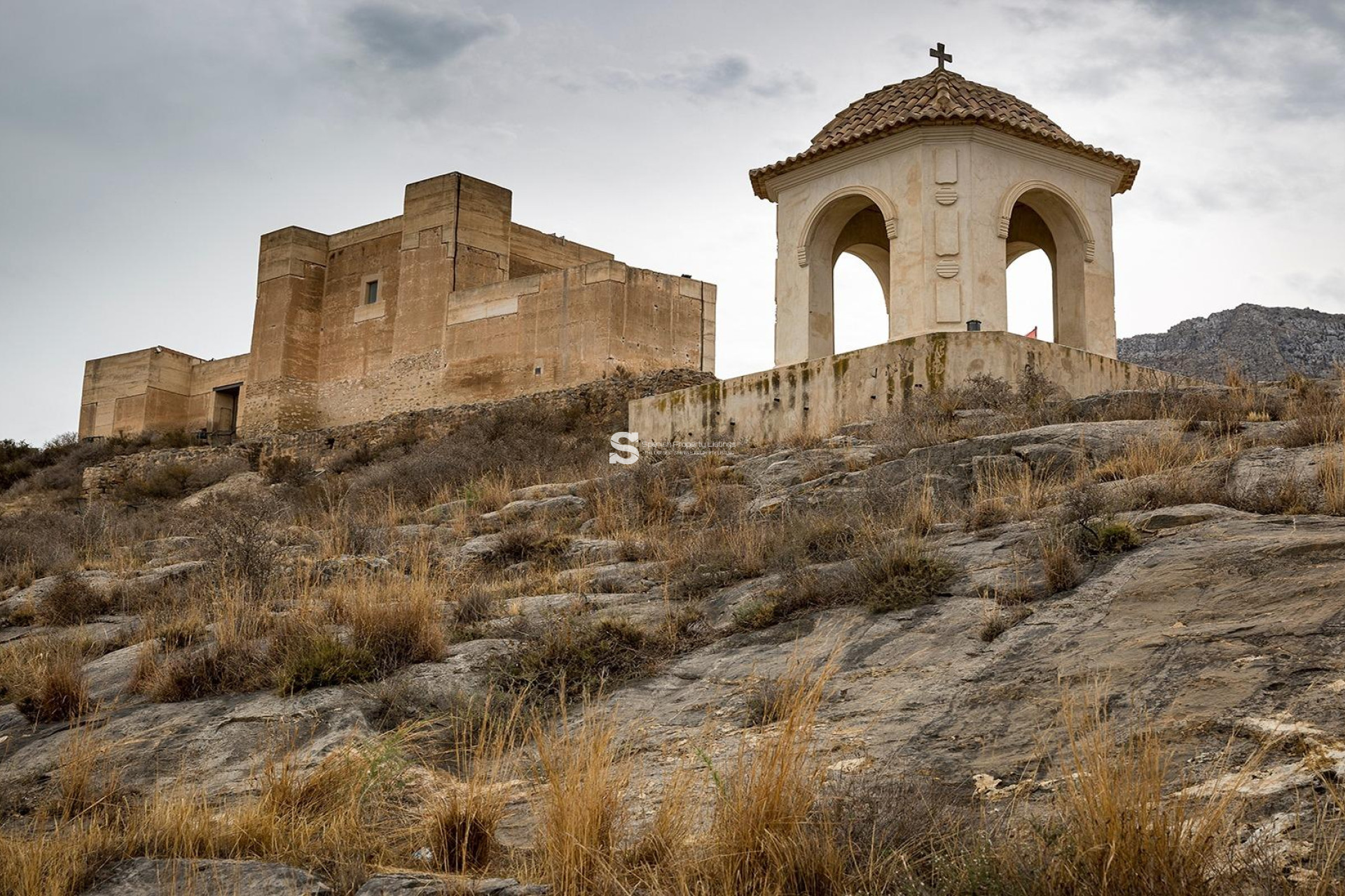 Obra nueva - Town House - Cox - San Fernando