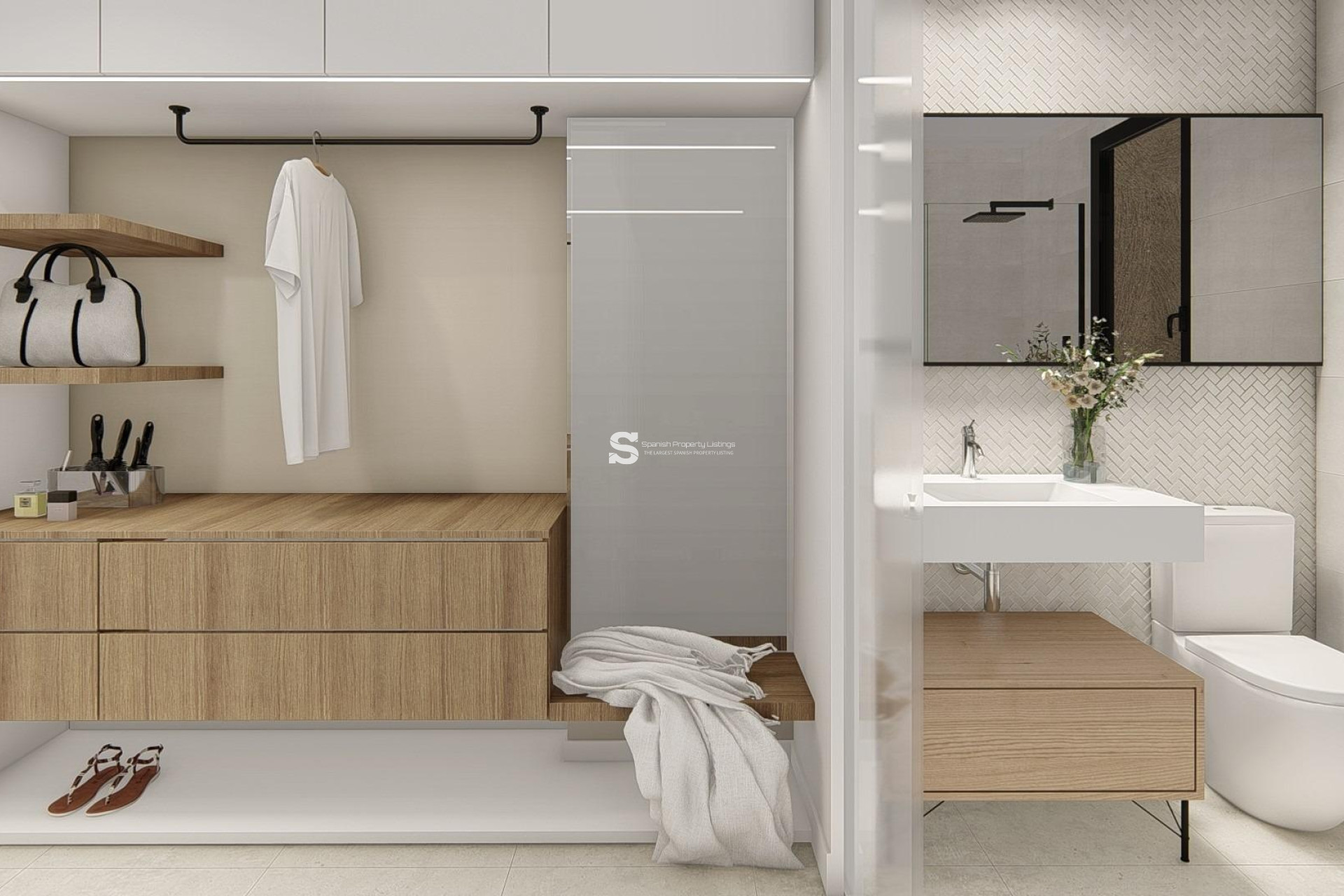 Obra nueva - Town House - Dolores - Sector 3