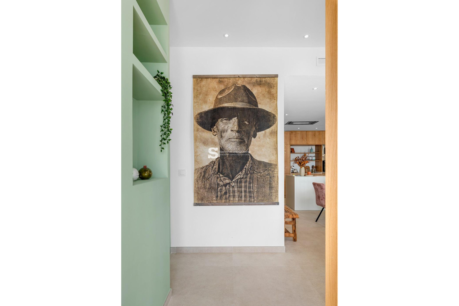 Obra nueva - Town House - Dolores - Sector 3