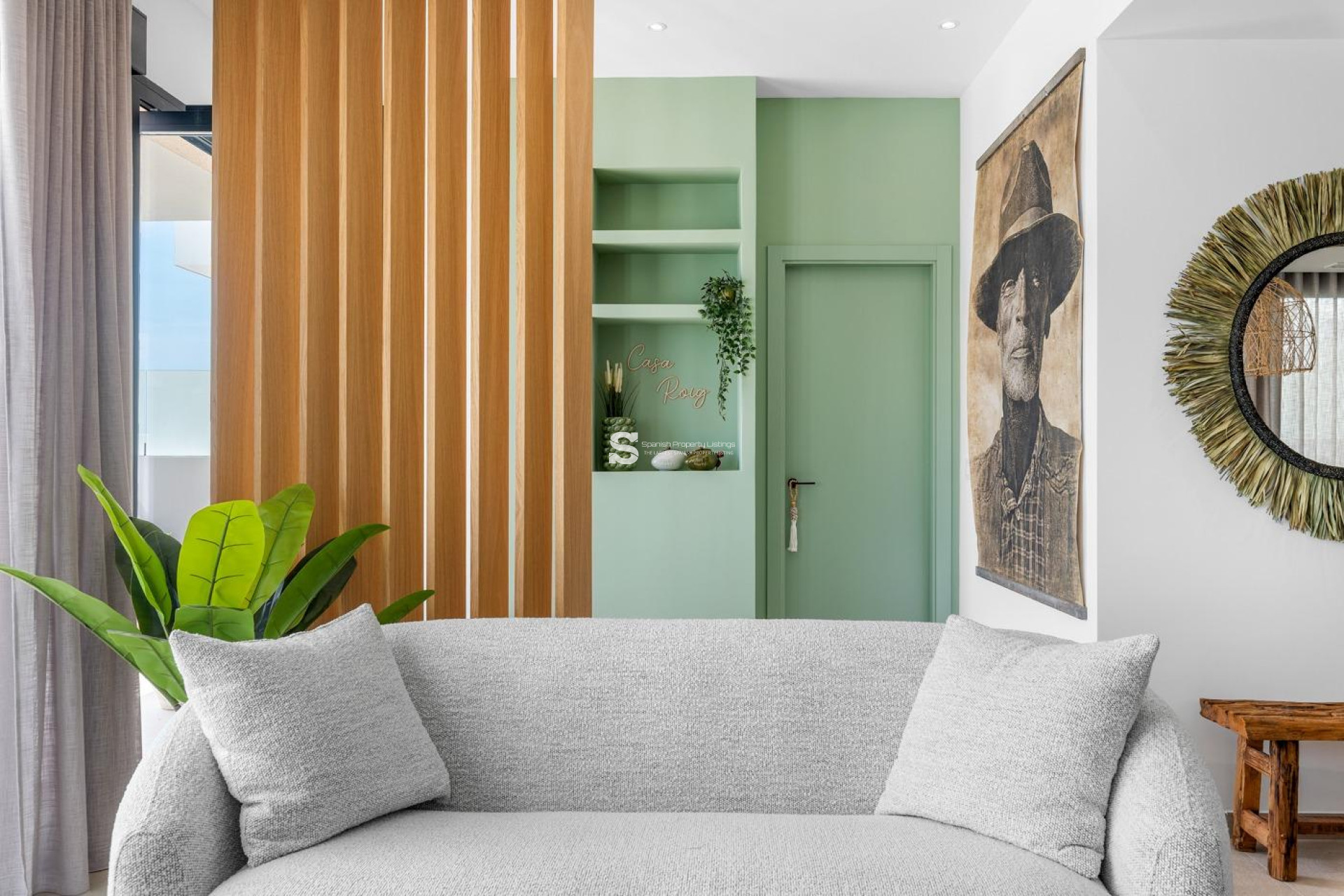 Obra nueva - Town House - Dolores - Sector 3