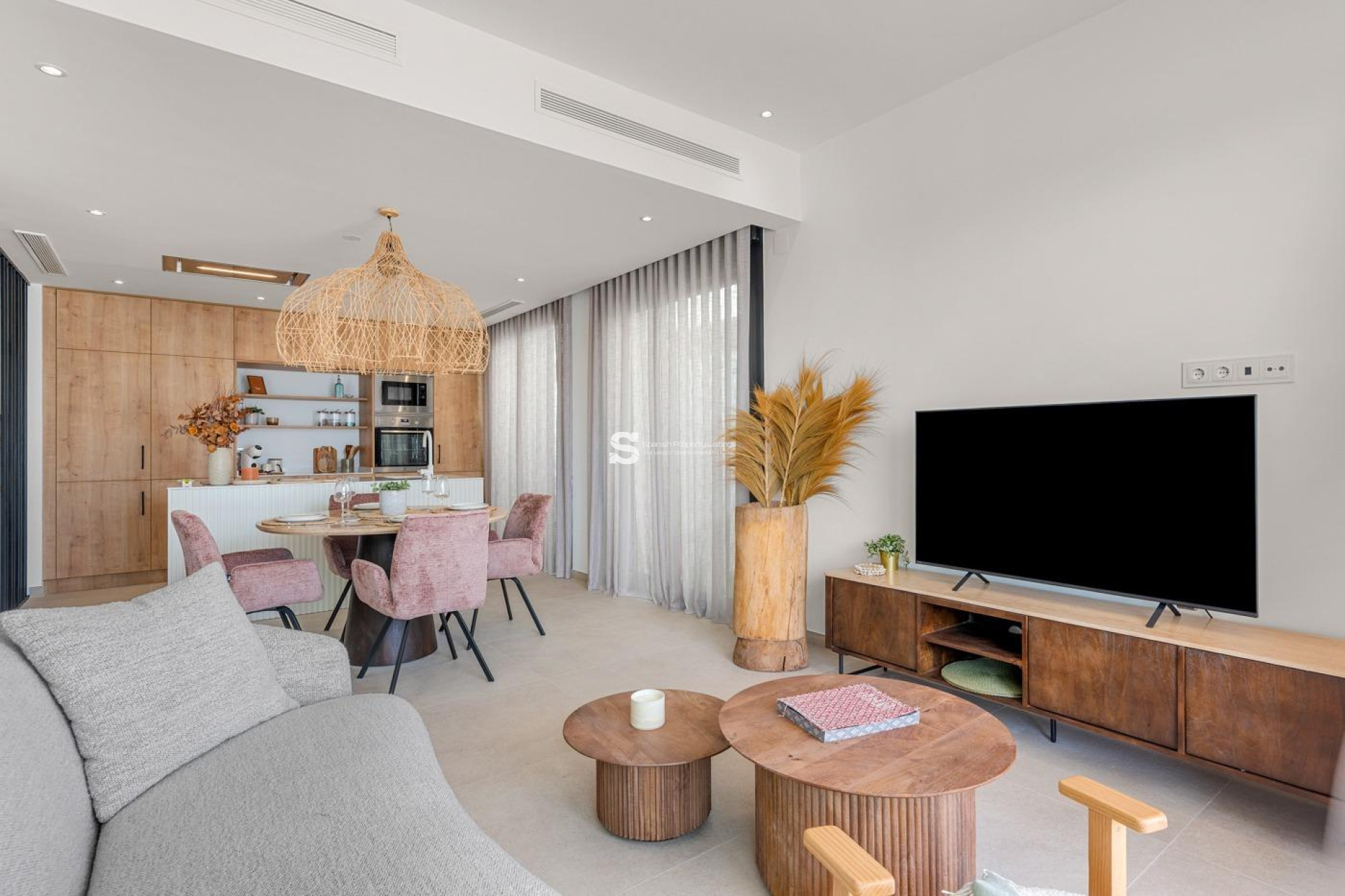 Obra nueva - Town House - Dolores - Sector 3