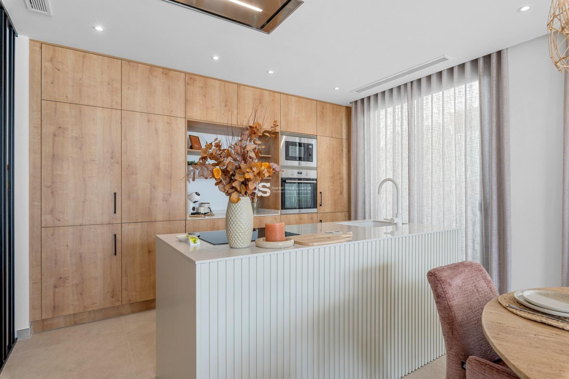 Obra nueva - Town House - Dolores - Sector 3