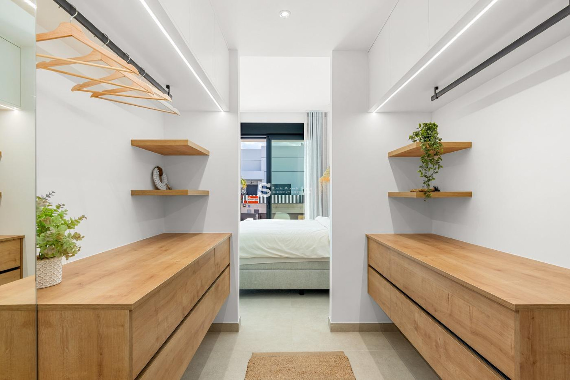 Obra nueva - Town House - Dolores - Sector 3