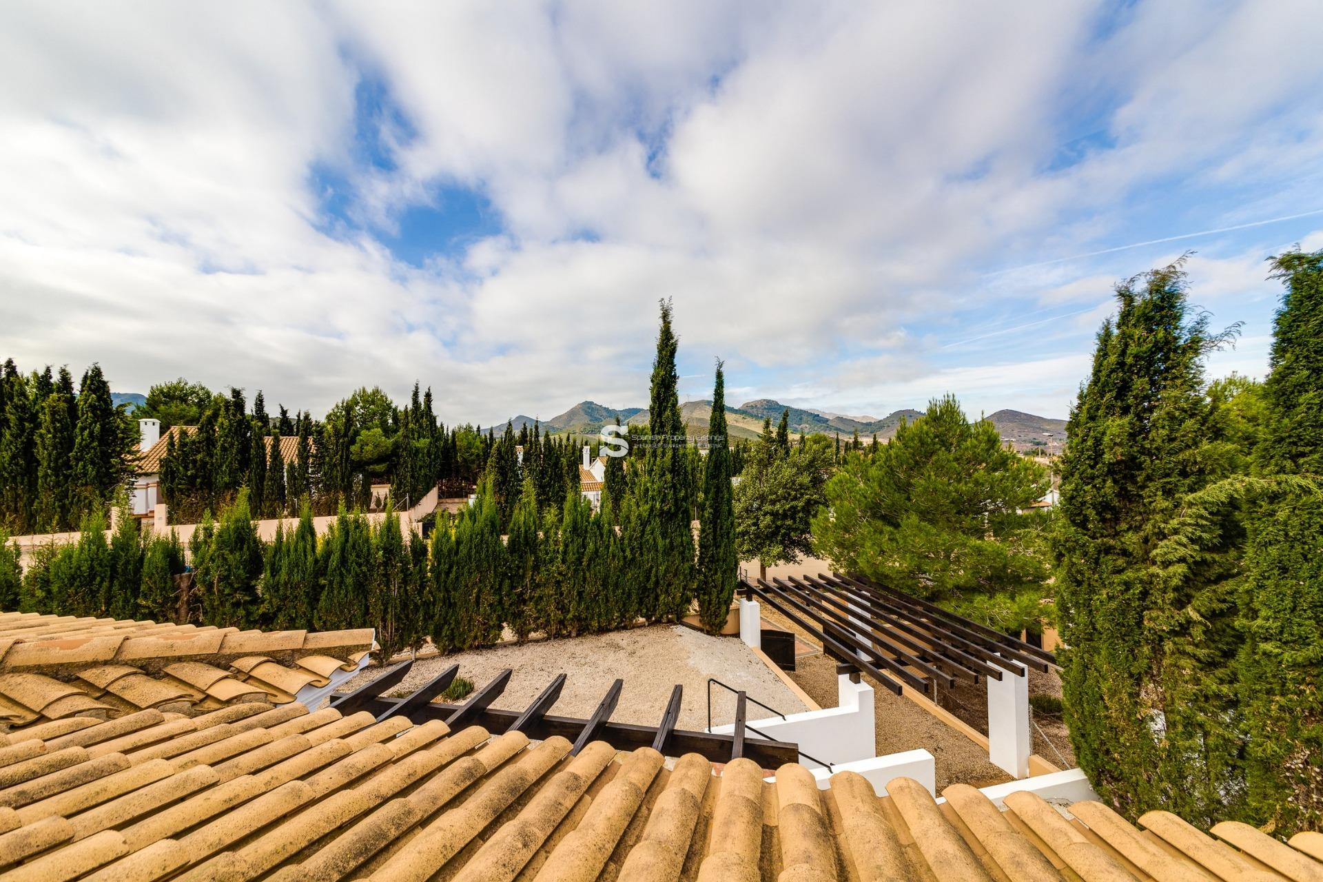 Obra nueva - Town House - Fuente Álamo - Las Palas
