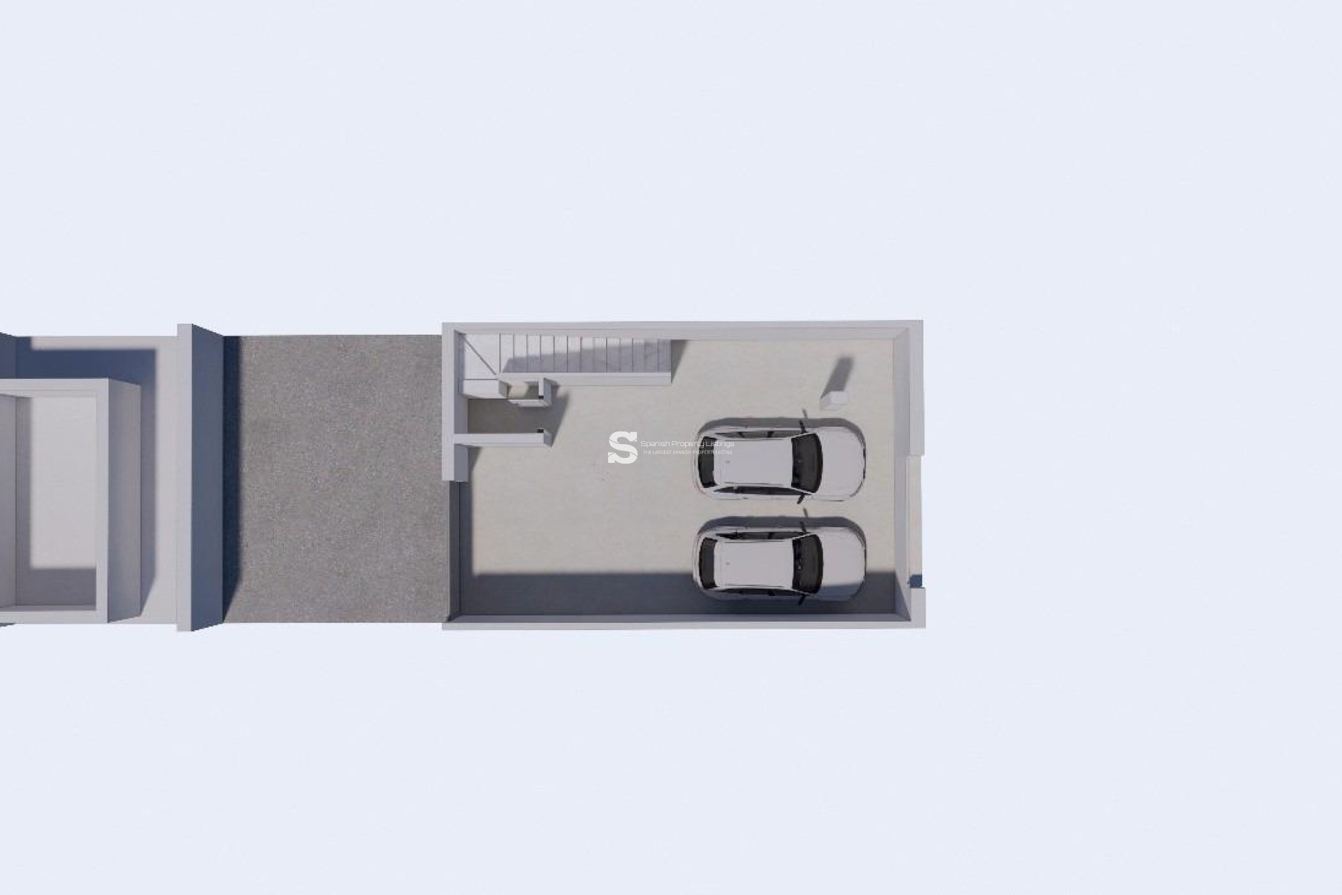 Obra nueva - Town House - Los Alcazares - Serena Golf