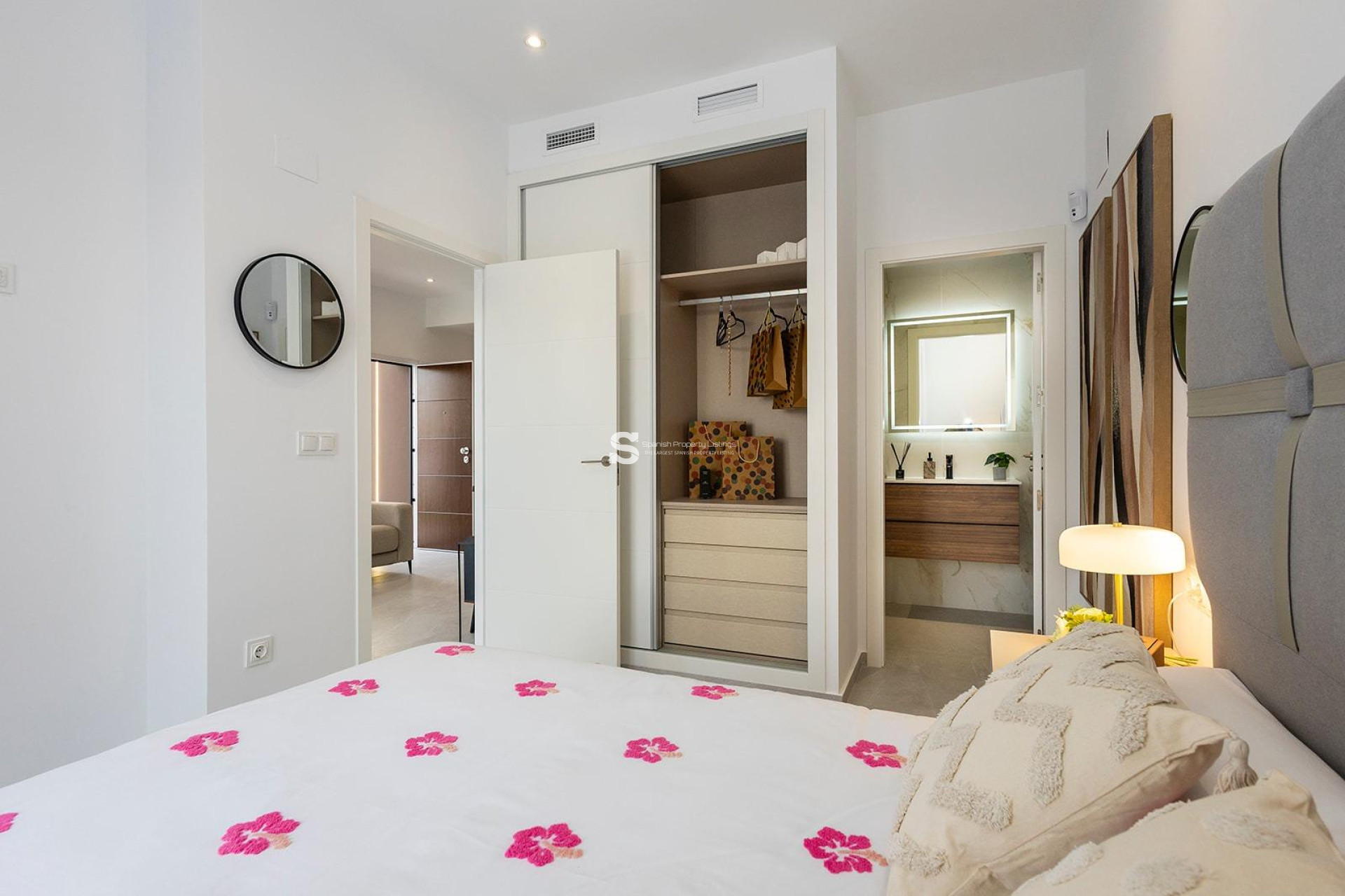 Obra nueva - Town House - Orihuela - Vistabella Golf