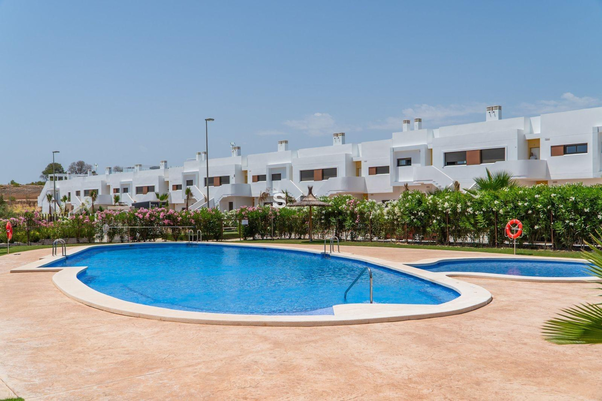 Obra nueva - Town House - Orihuela - Vistabella Golf