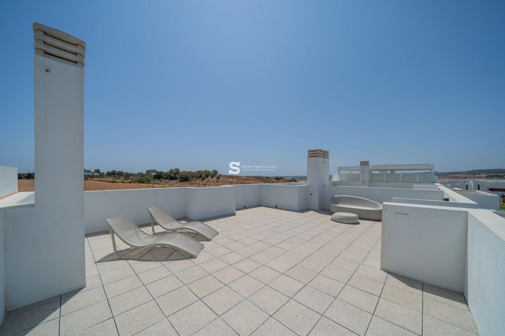 Obra nueva - Town House - Orihuela - Vistabella Golf