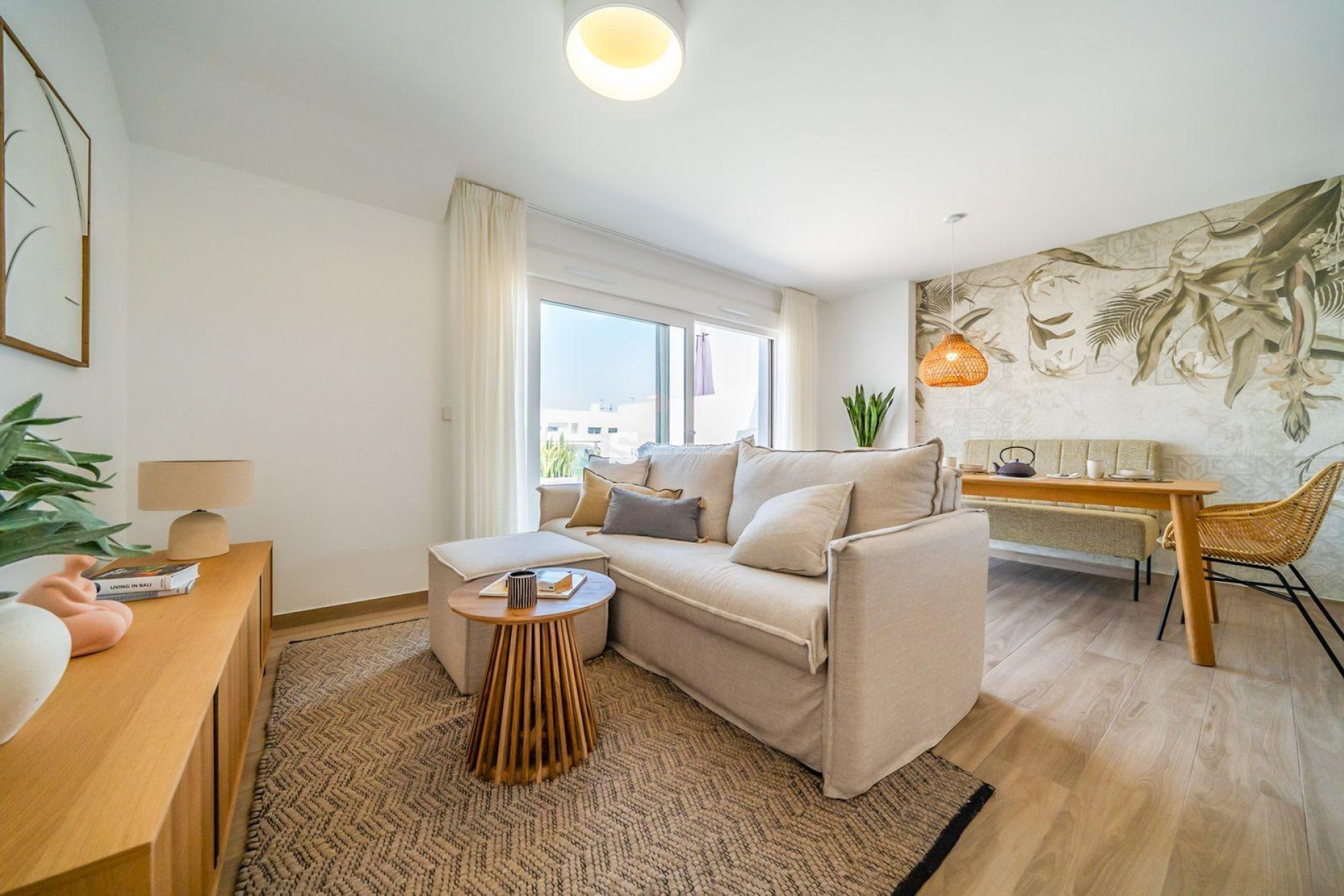 Obra nueva - Town House - Orihuela - Vistabella Golf