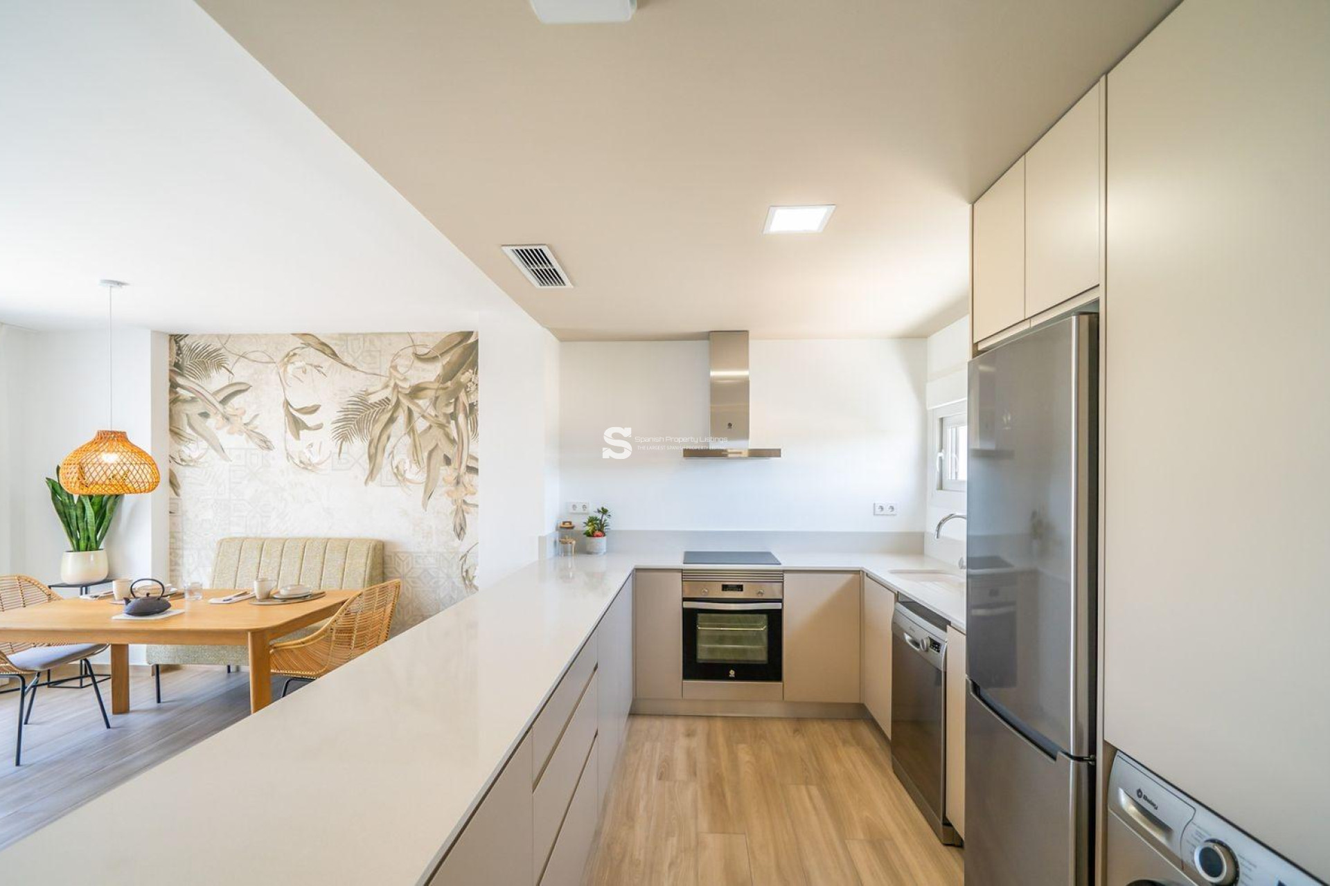 Obra nueva - Town House - Orihuela - Vistabella Golf