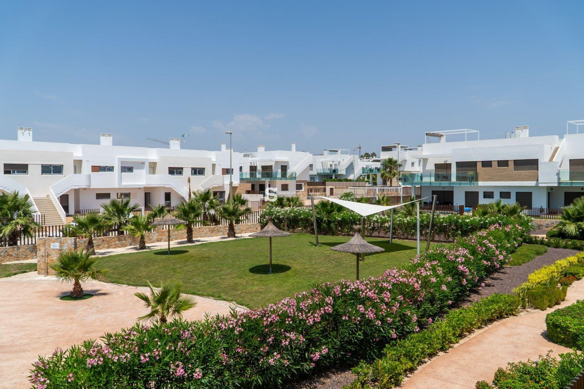 Obra nueva - Town House - Orihuela - Vistabella Golf