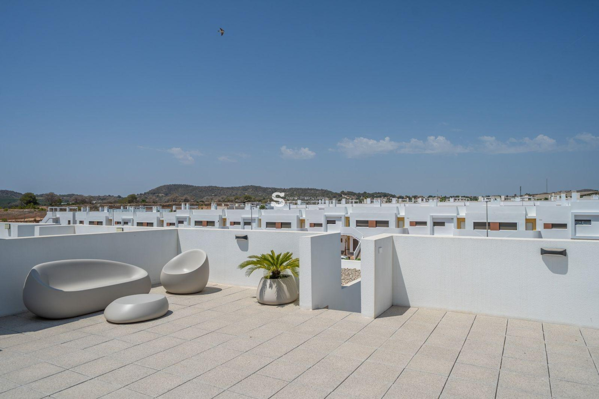 Obra nueva - Town House - Orihuela - Vistabella Golf